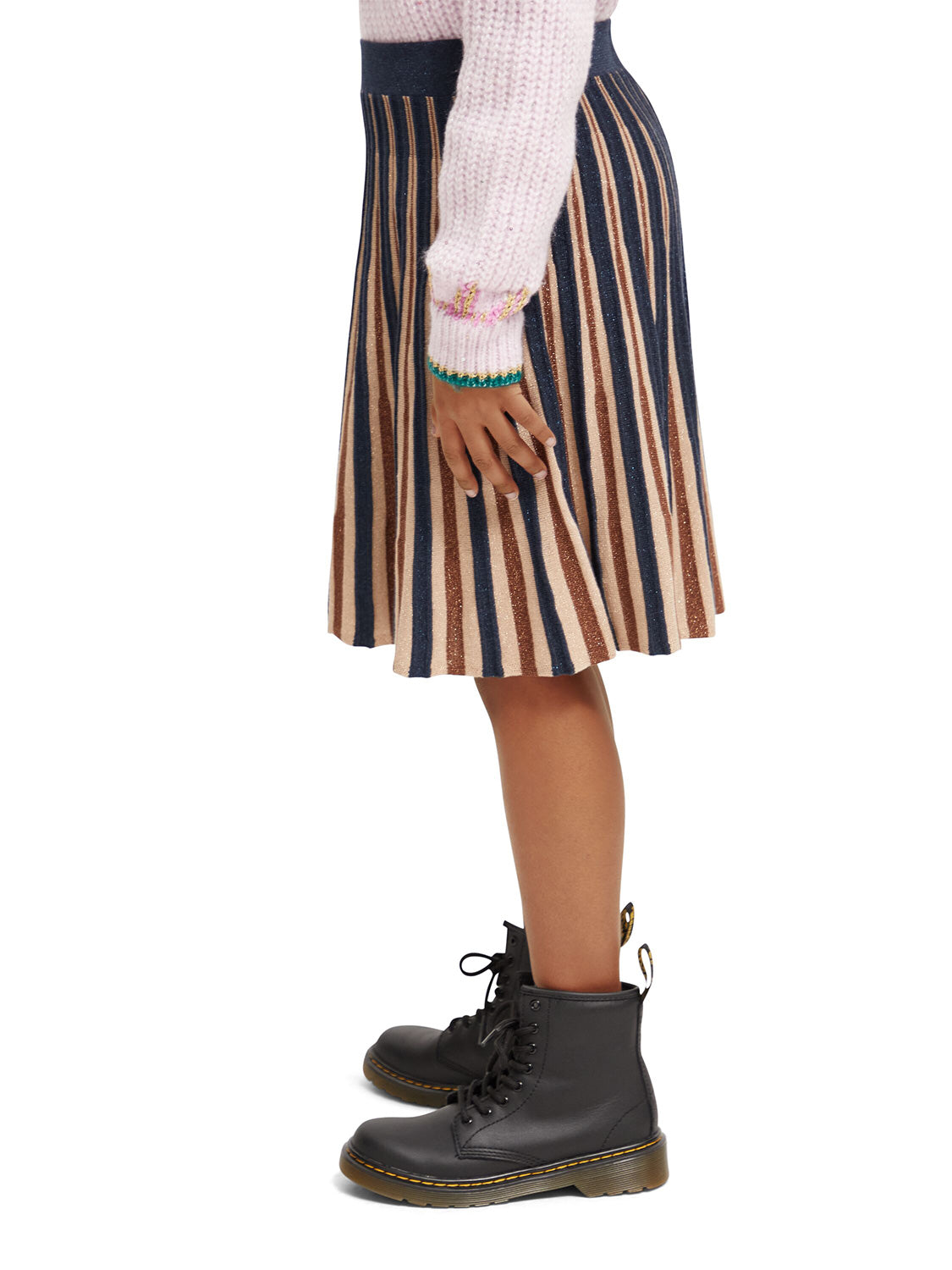 Scotch & Soda Kids skirt  in  6804308570-8.jpg | NICKIS.com