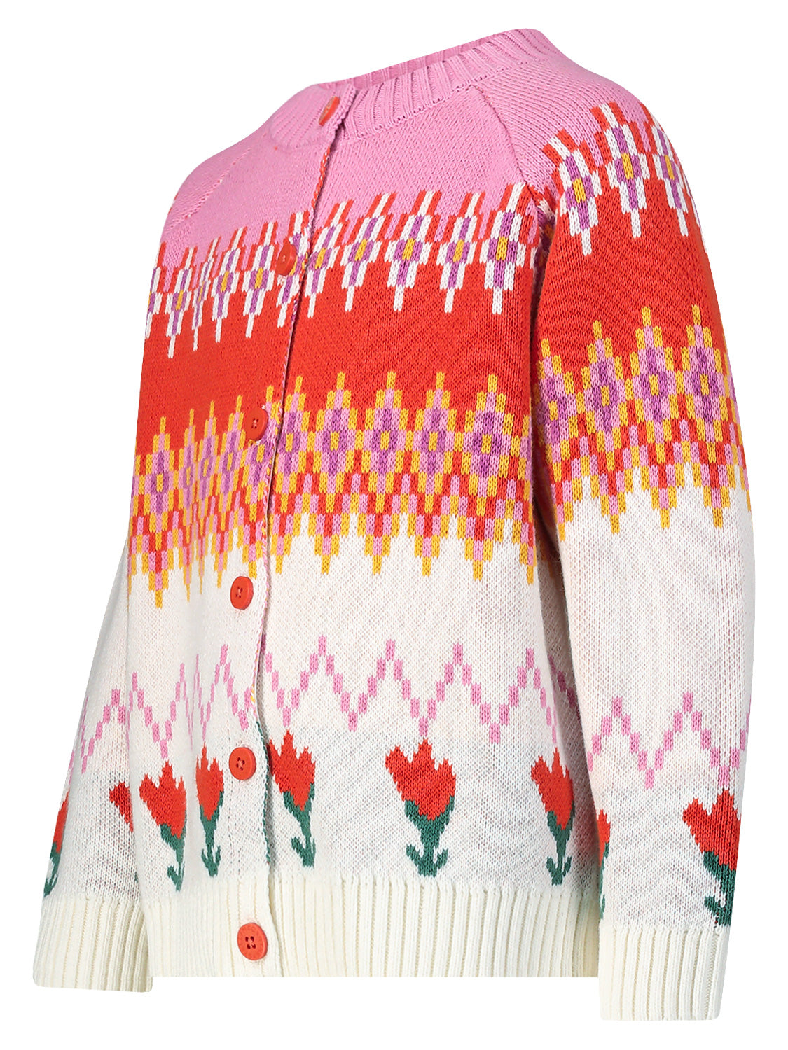 Stella McCartney Kids Kids cardigan  in  6804341260-4.jpg | NICKIS.com