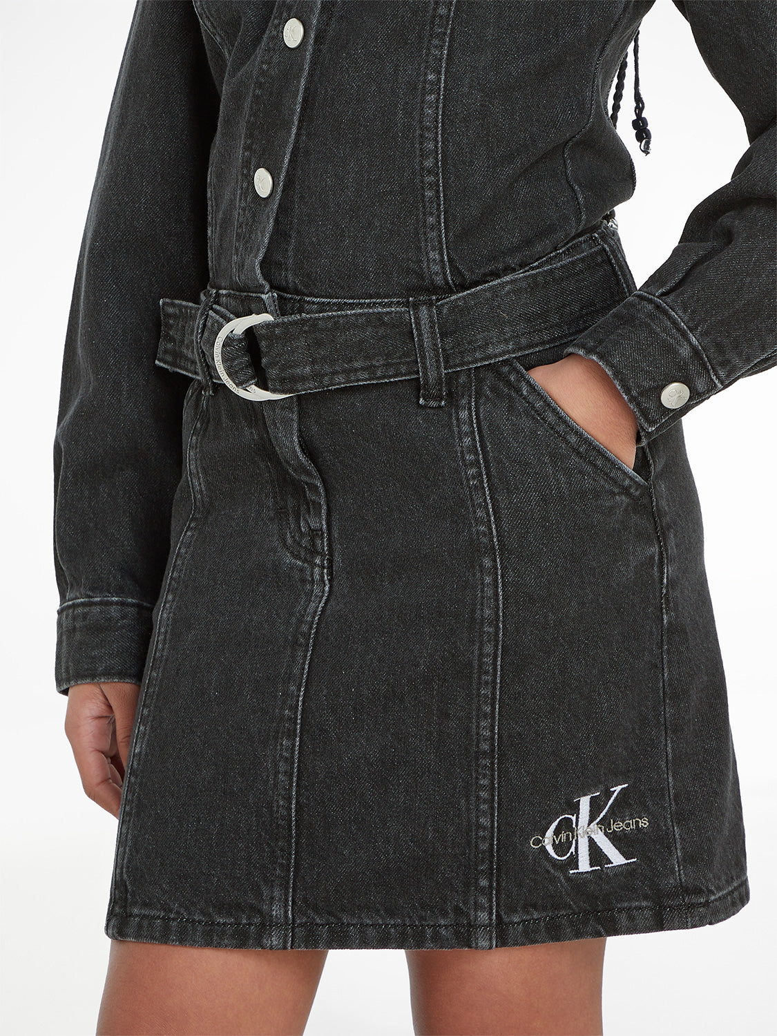 Calvin Klein Kids dress  in  6804424246-8.jpg | NICKIS.com