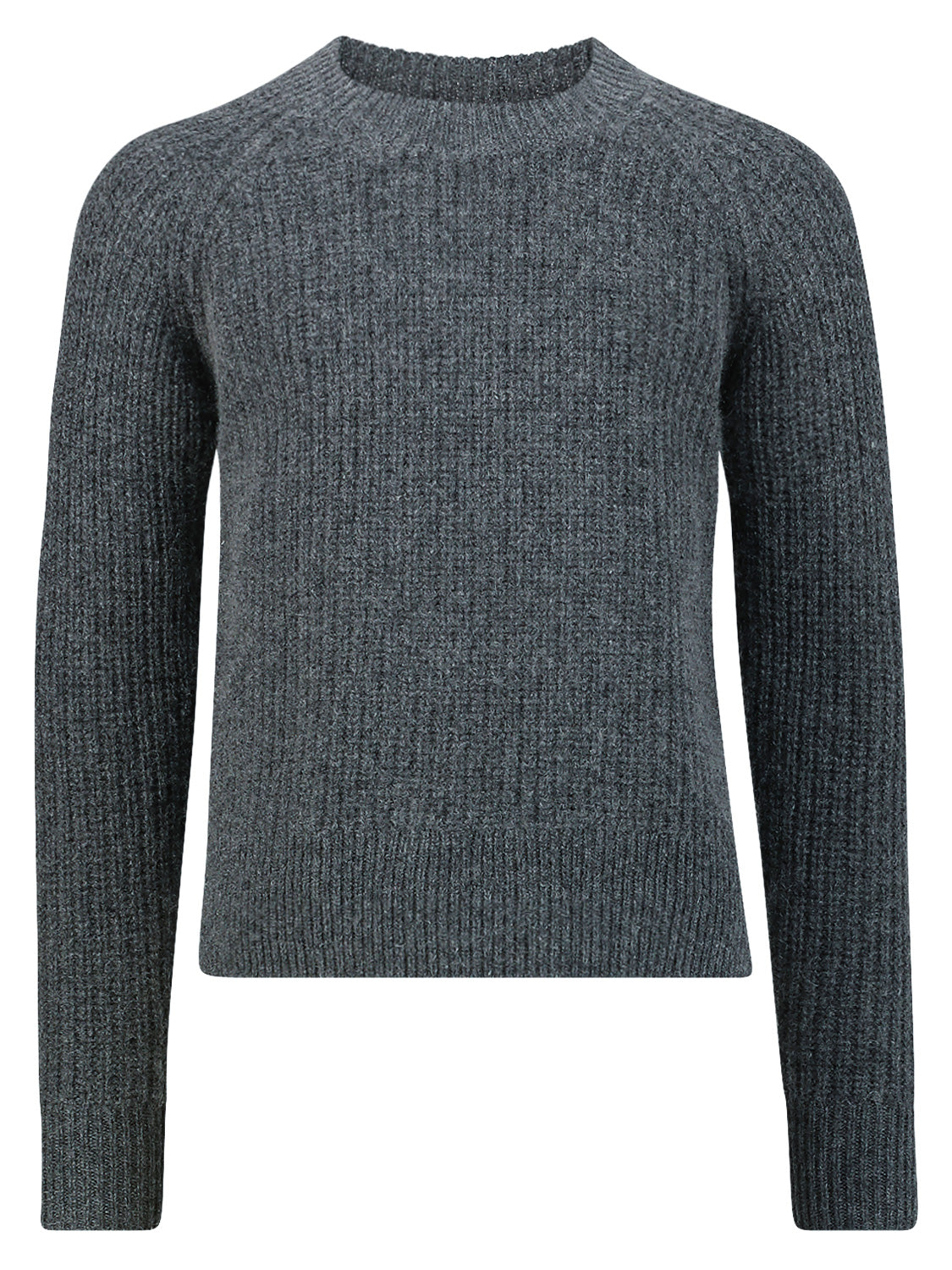 HOLMM. Kids Sweaters Ellis Anthracite Grey in Anthracite Grey 6804448032-1.jpg | NICKIS.com