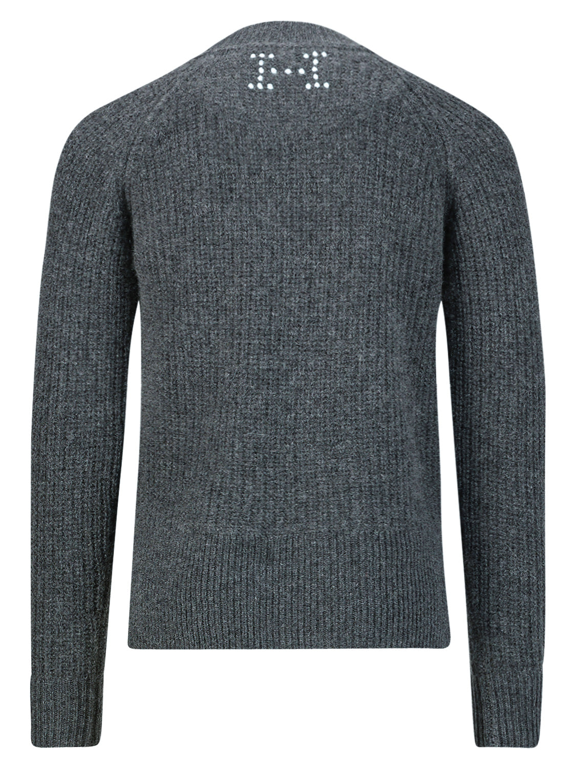 HOLMM. Kids Sweaters Ellis Anthracite Grey in Anthracite Grey 6804448032-5.jpg | NICKIS.com