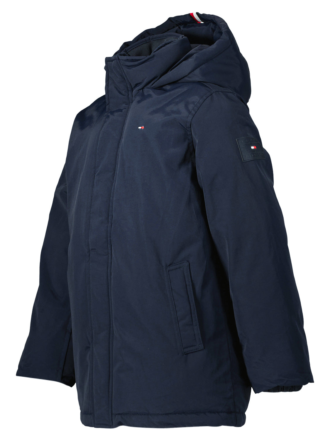 Tommy Hilfiger Kids parka  in  6804486955-4.jpg | NICKIS.com