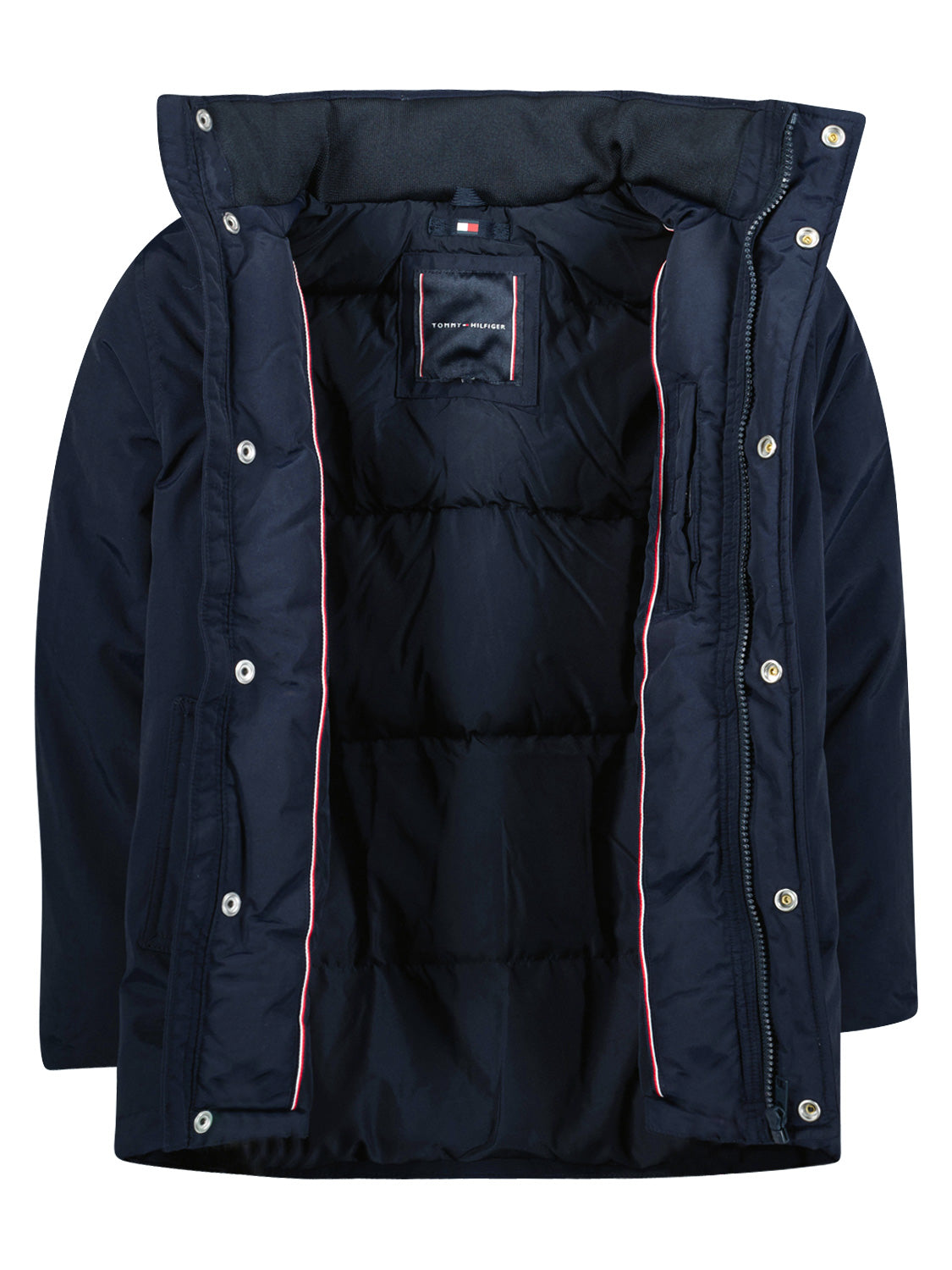 Tommy Hilfiger Kids parka  in  6804486955-6.jpg | NICKIS.com