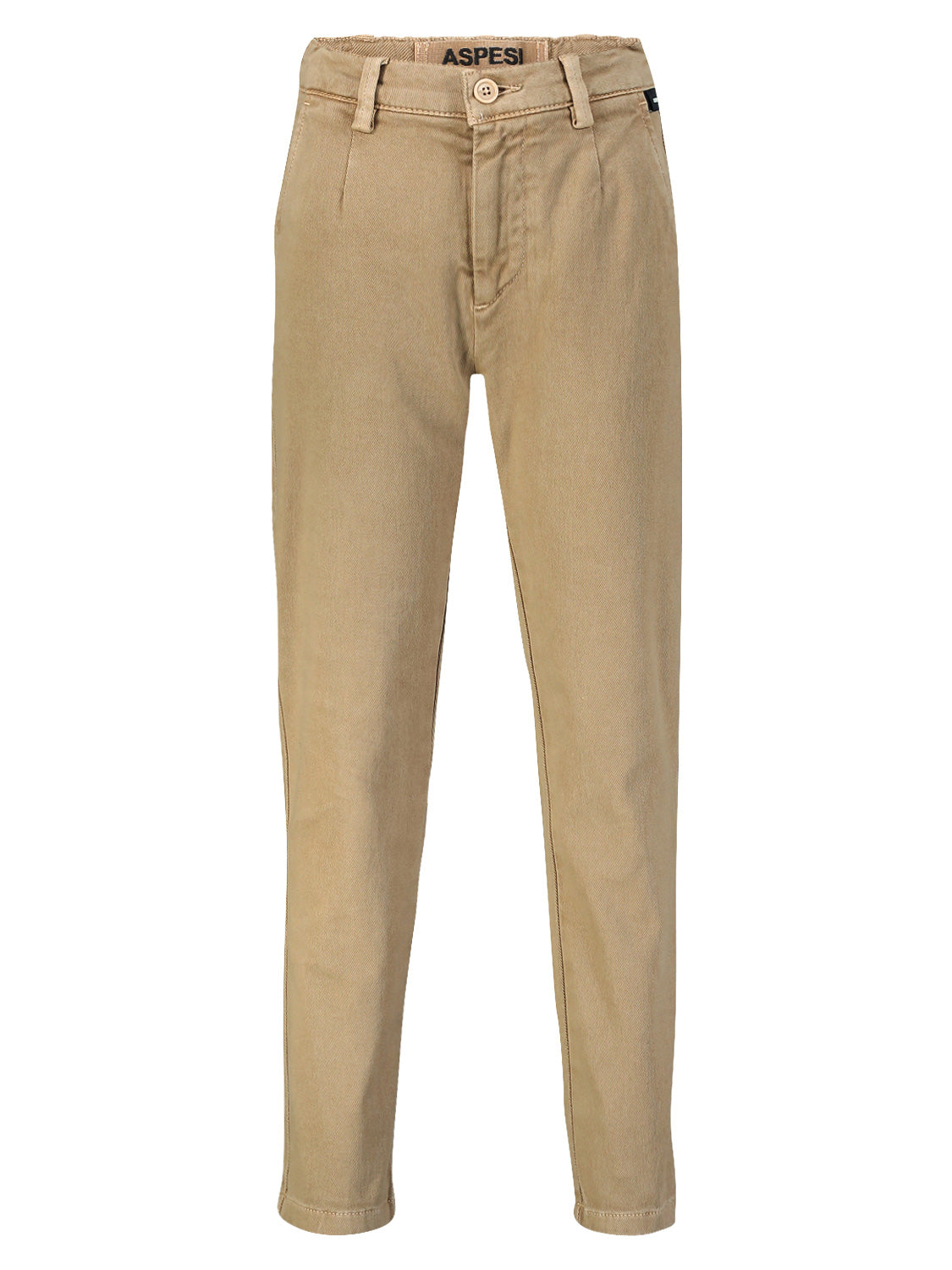 Aspesi Kids Chinos Beige in Beige 6804550167-1.jpg | NICKIS.com