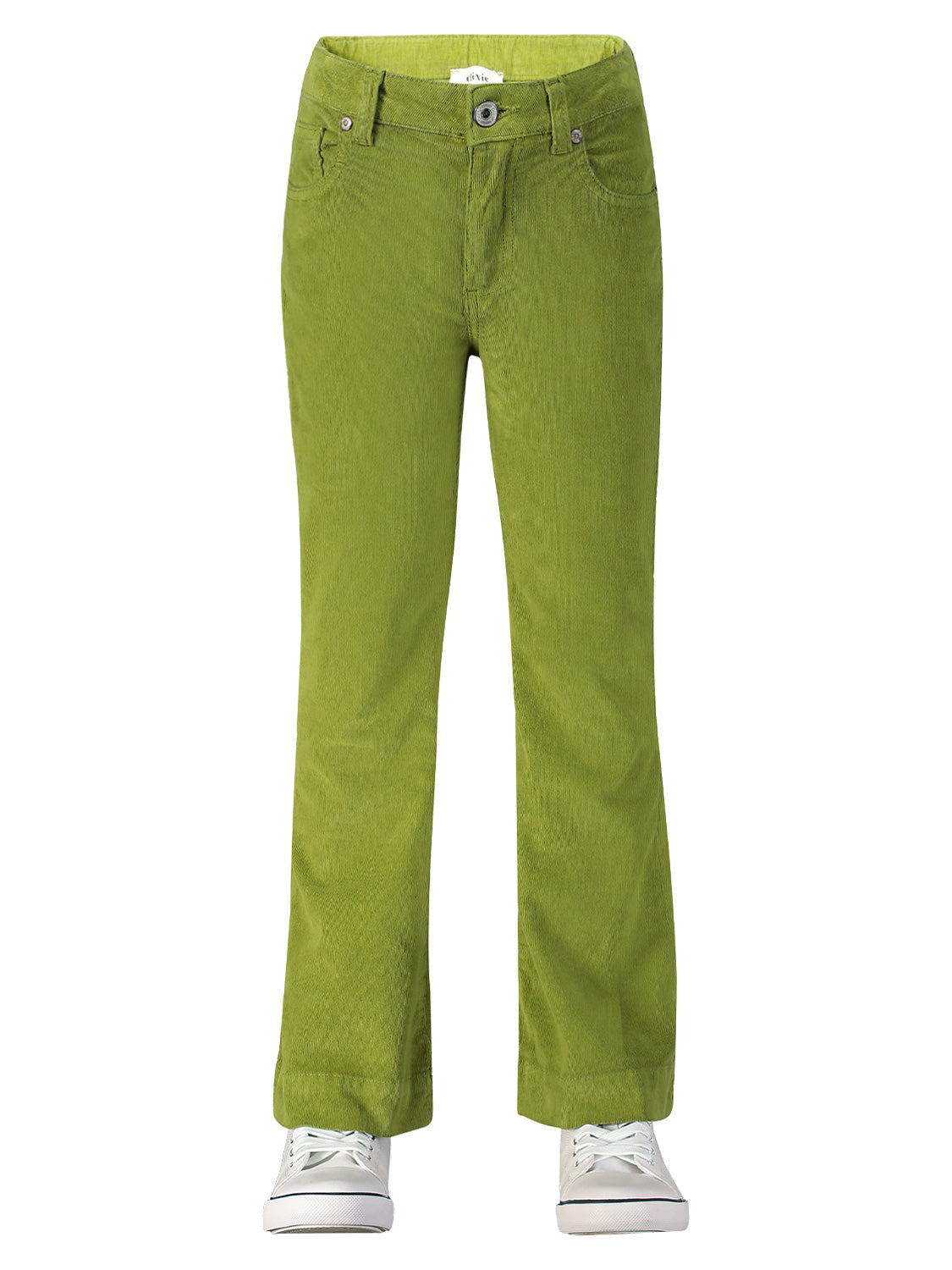 Dixie Kids Corduroy Trousers  in  6804560268-4.jpg | NICKIS.com