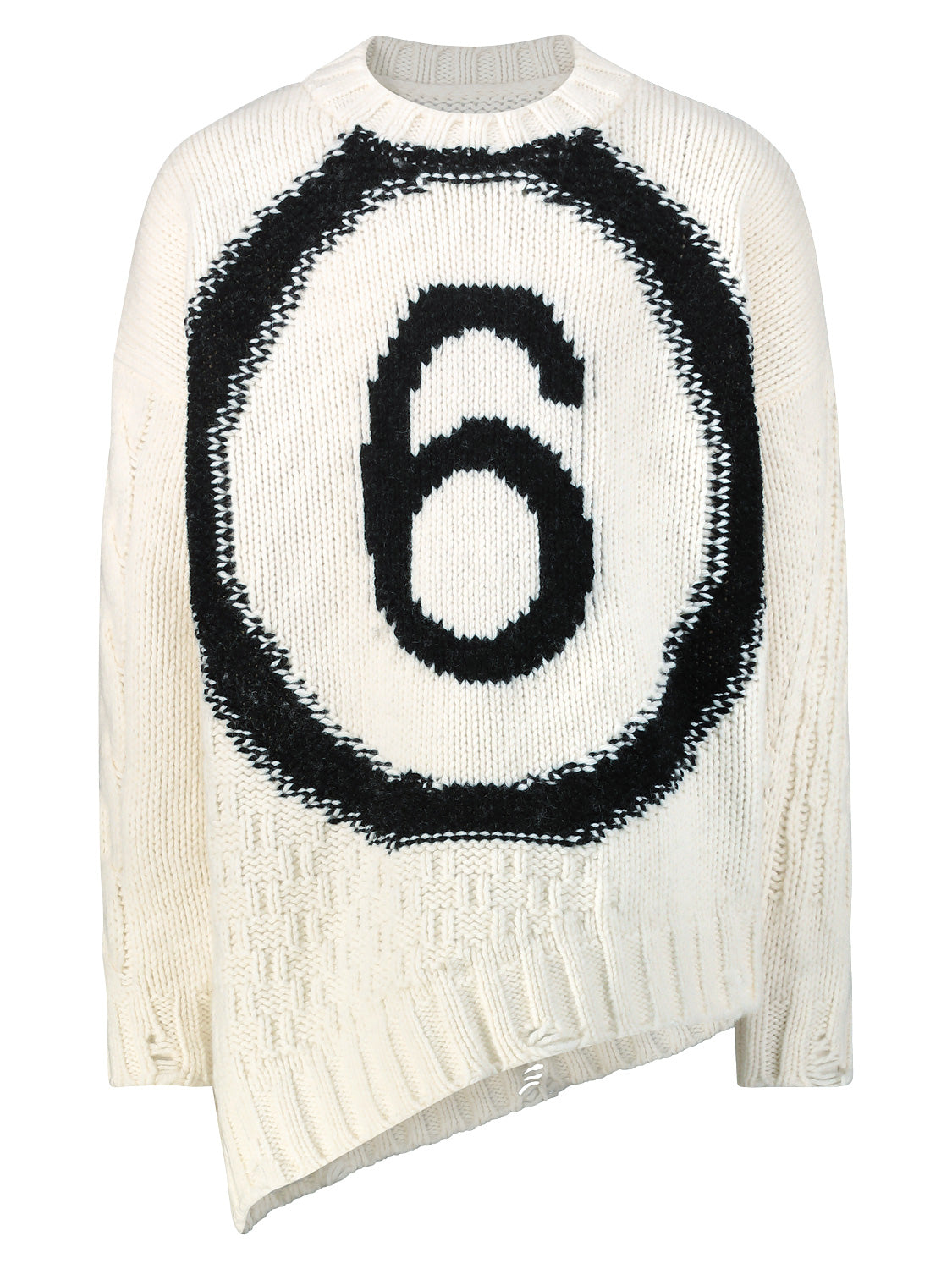 MM6 Maison Margiela Kids Sweaters  in  6804575701-1.jpg | NICKIS.com