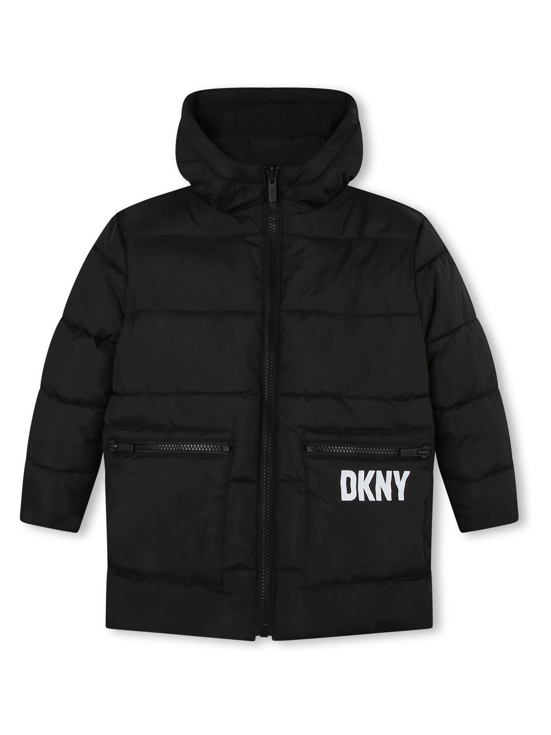 DKNY Kids winter jacket  in  6804577255-1.jpg | NICKIS.com