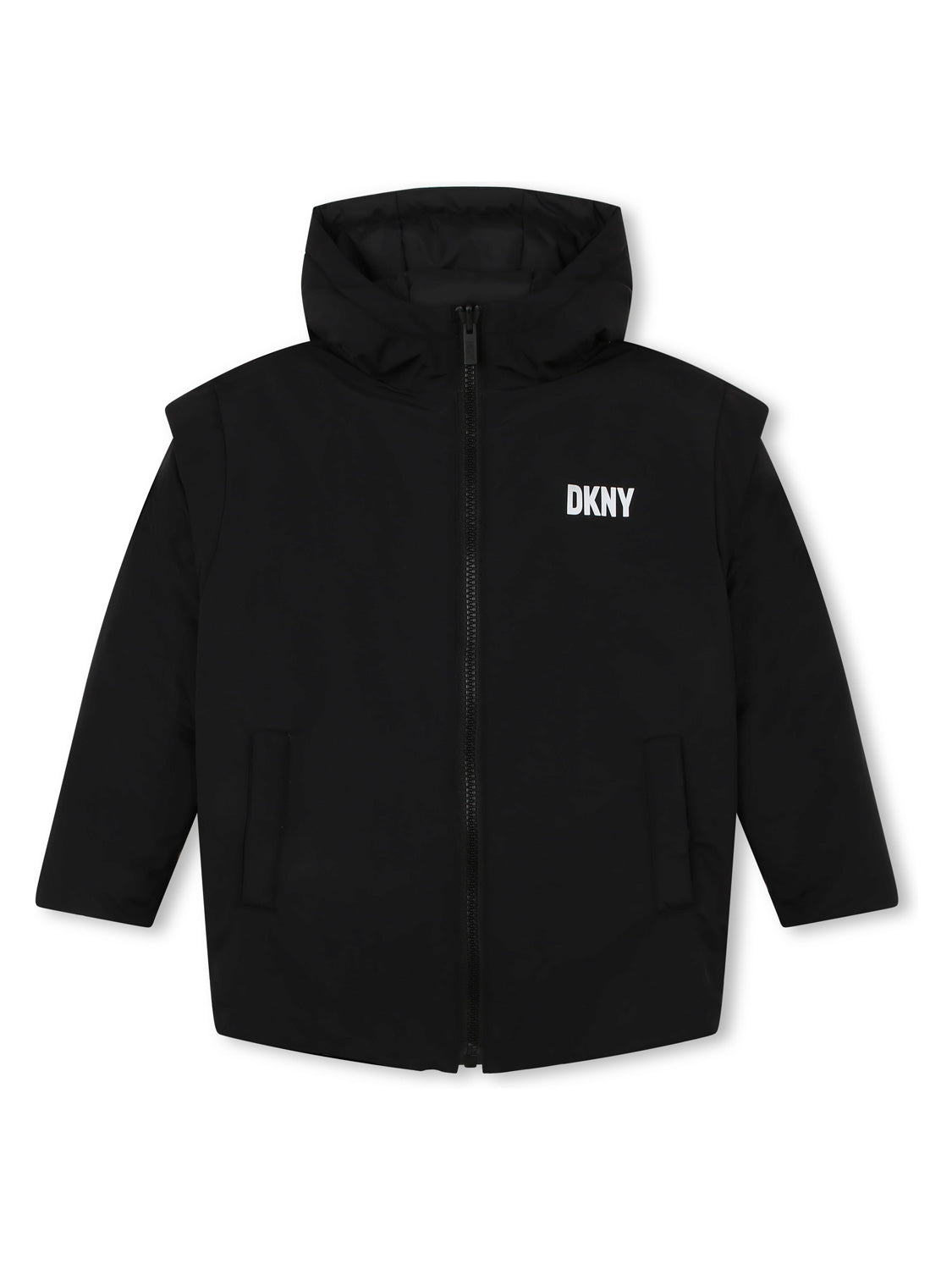 DKNY Kids winter jacket  in  6804577255-5.jpg | NICKIS.com