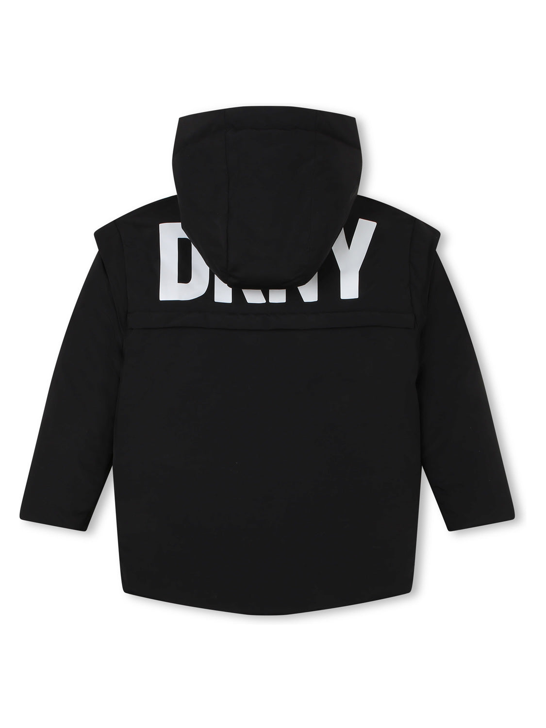 DKNY Kids winter jacket  in  6804577255-6.jpg | NICKIS.com