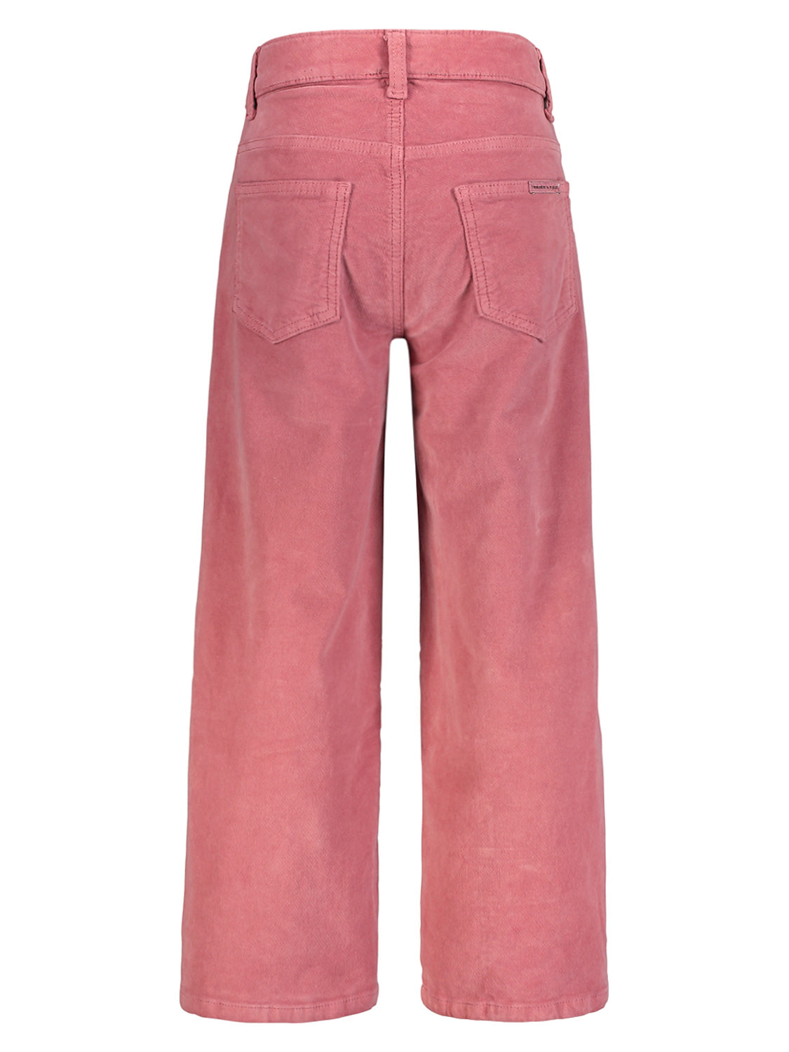 PLEASE - THE TROUSERS Kids pants Coral in Coral 6804589797-5.jpg | NICKIS.com