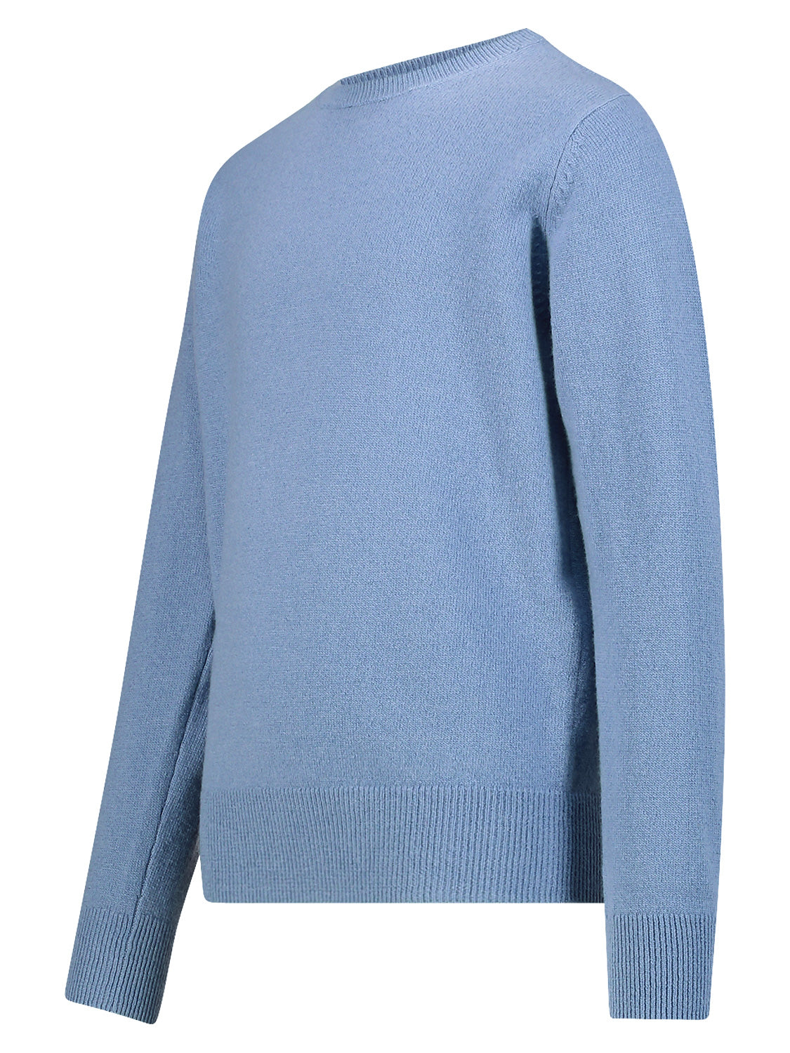 Il Gufo Kids Sweaters Blue in Blue 6804594813-4.jpg | NICKIS.com