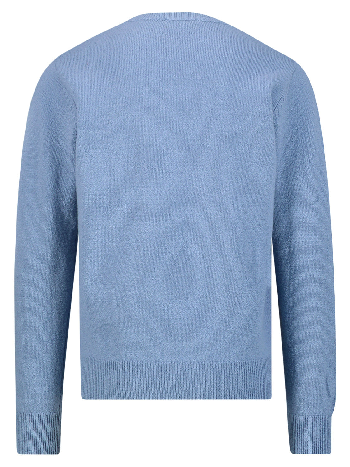 Il Gufo Kids Sweaters Blue in Blue 6804594813-5.jpg | NICKIS.com