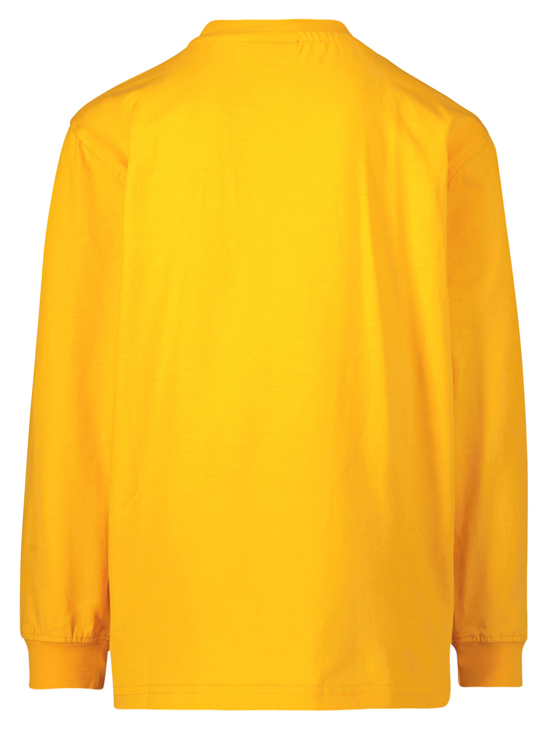 Vingino Kids long-sleeve Boris Yellow in Yellow 6804599474-4.jpg | NICKIS.com