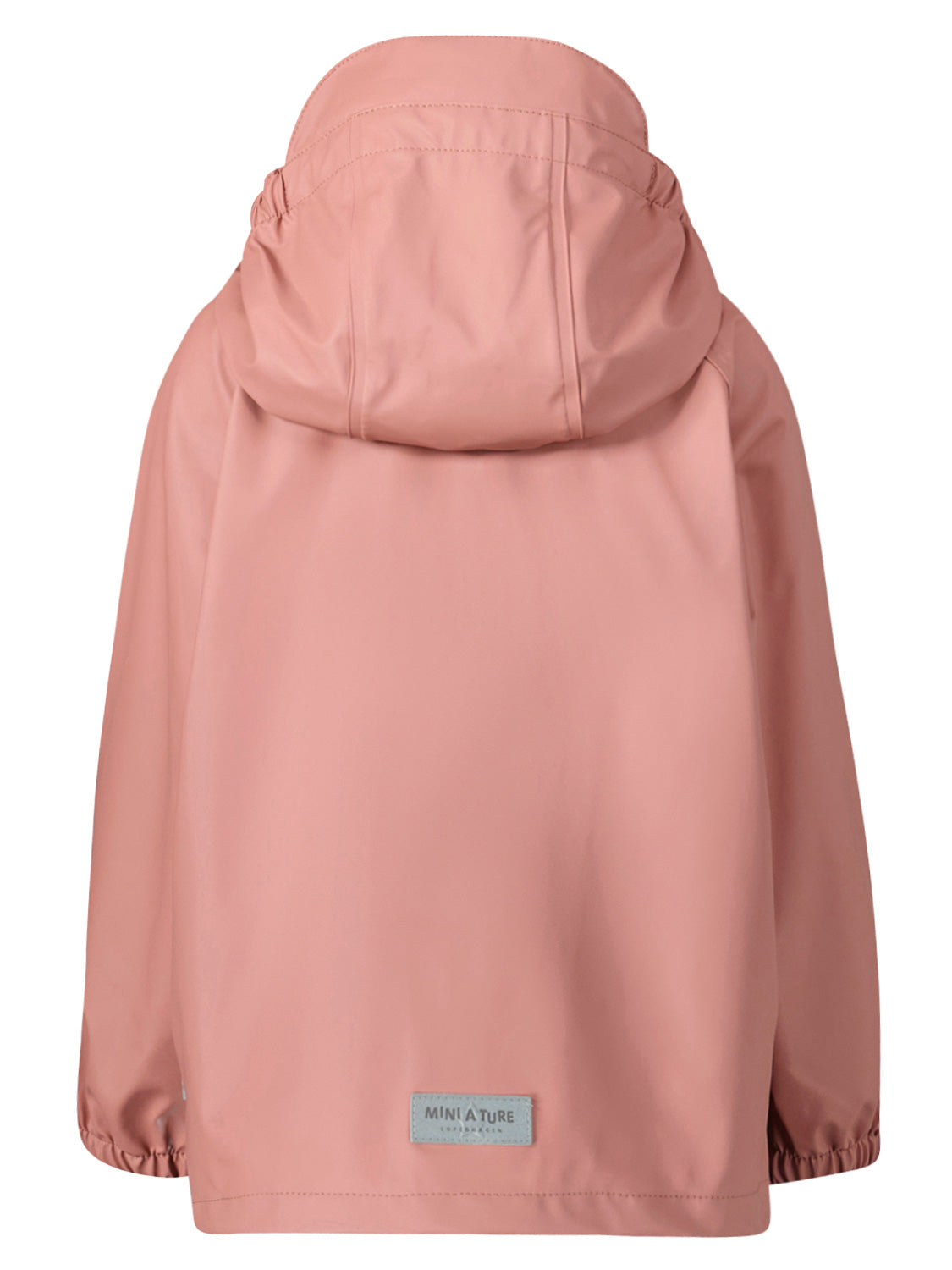 MINI A TURE Kids Rain Jacket Julien  in  6804623218-4.jpg | NICKIS.com