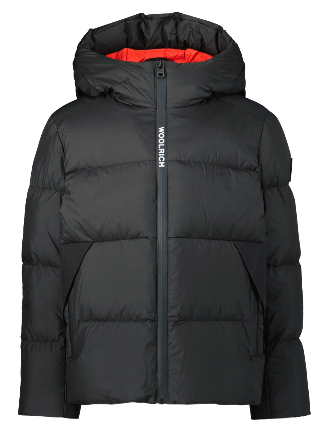 Woolrich Kids Down Jacket Sierra  in  6804624816-1.jpg | NICKIS.com