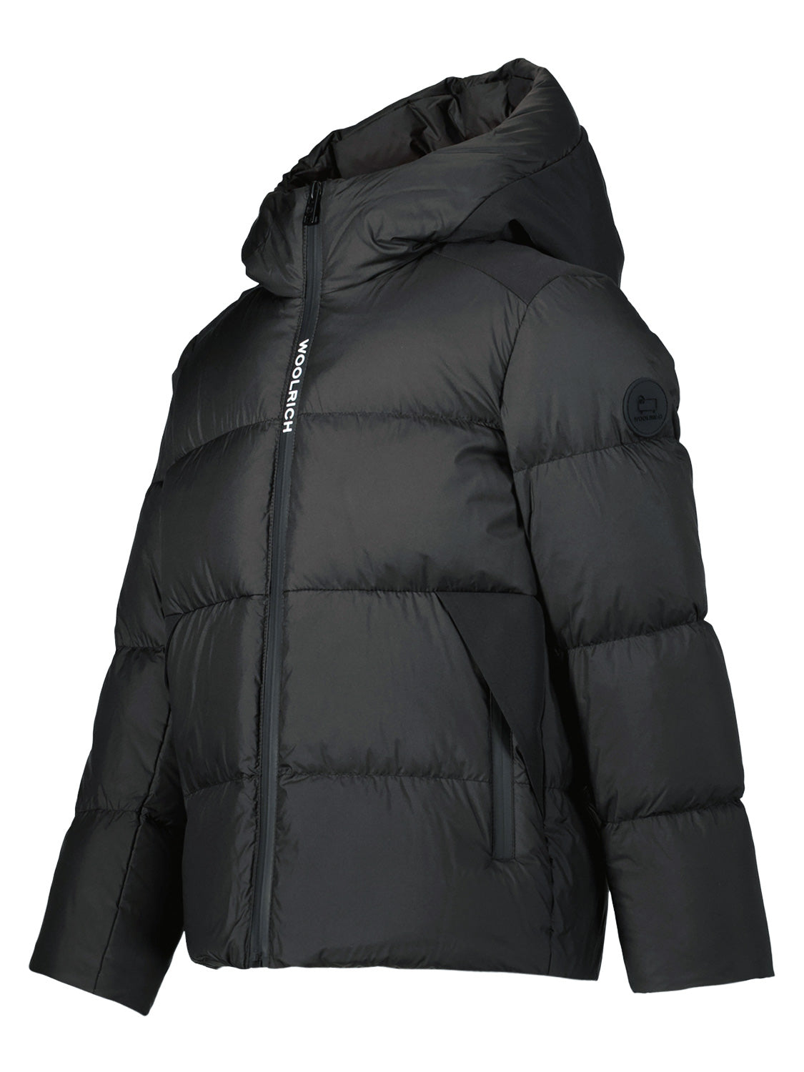 Woolrich Kids Down Jacket Sierra  in  6804624816-4.jpg | NICKIS.com