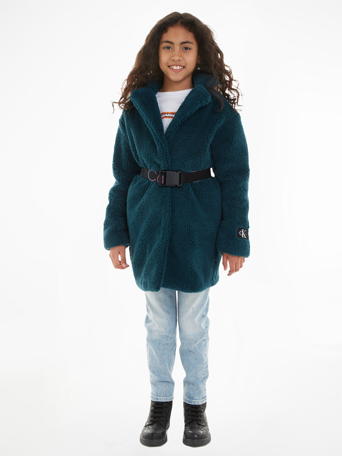 Calvin Klein Kids coat  in  6804626348-2.jpg | NICKIS.com