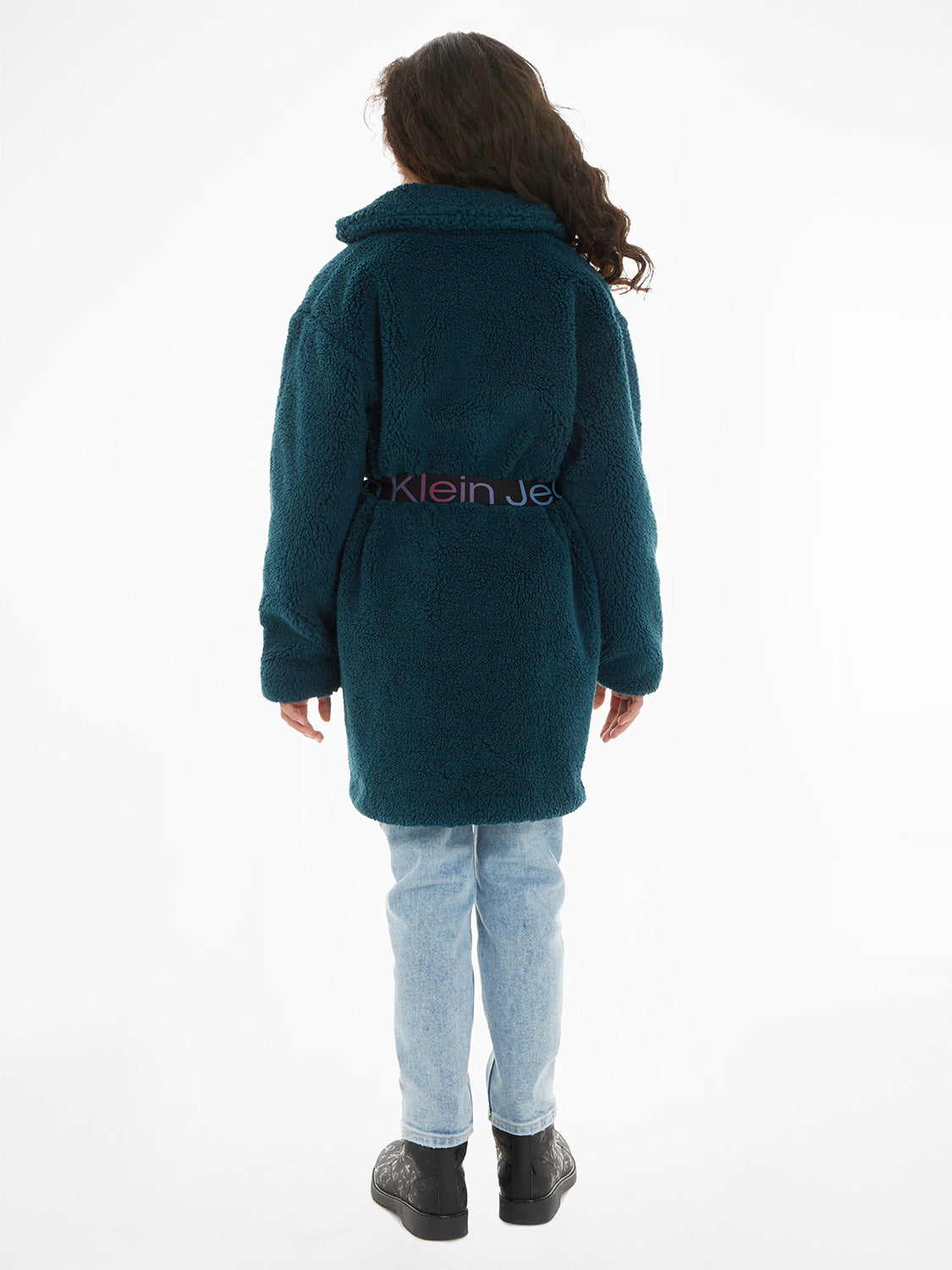 Calvin Klein Kids coat  in  6804626348-3.jpg | NICKIS.com