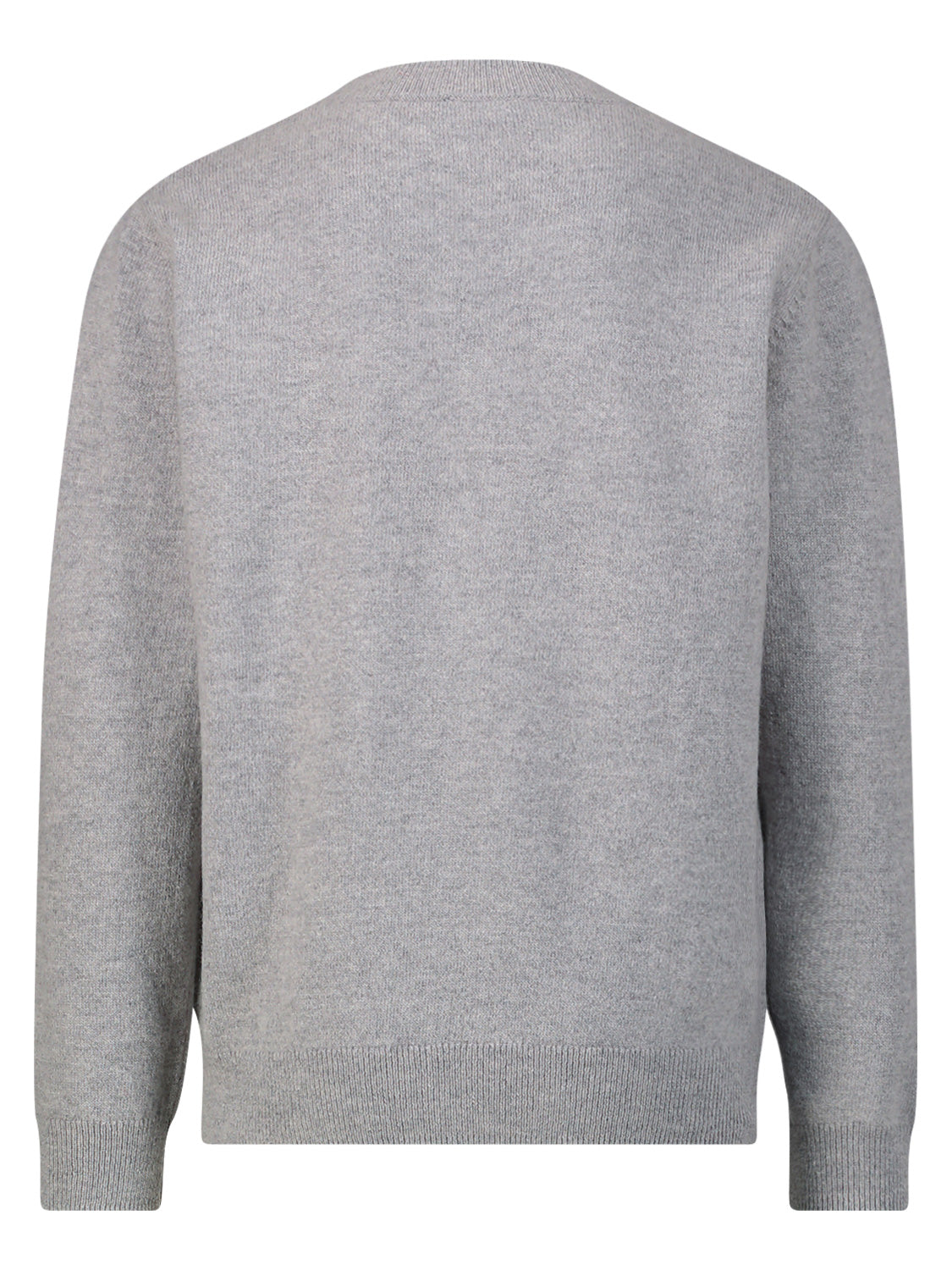 Il Gufo Kids Sweaters Grey in Grey 6804656338-5.jpg | NICKIS.com