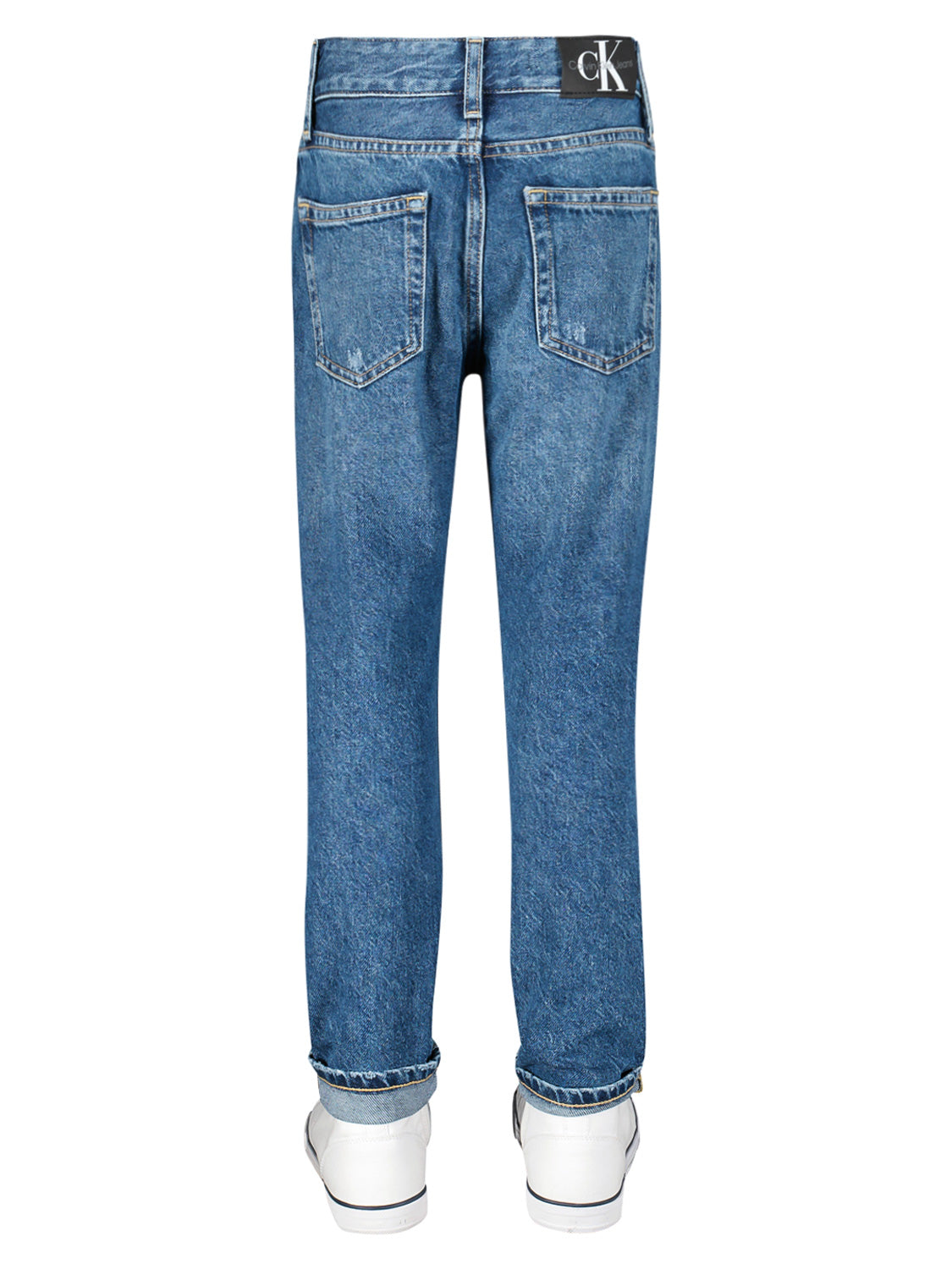 Calvin klein kids jeans deals