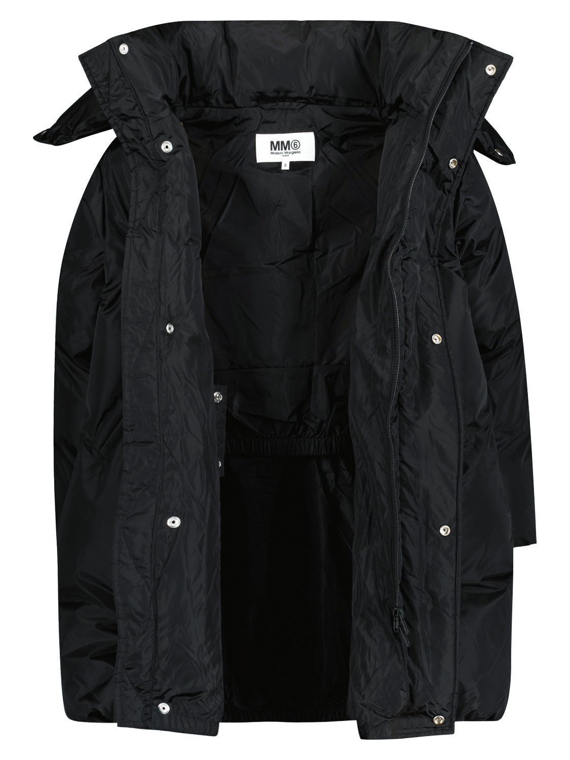 MM6 Maison Margiela Kids Winter coat  in  6804726753-5.jpg | NICKIS.com