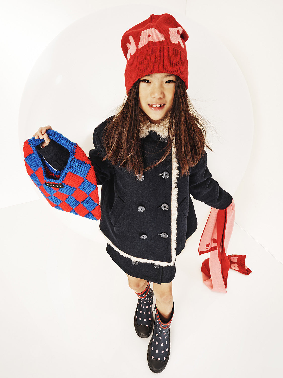 Marni Kids jacket  in  6804837305-2.jpg | NICKIS.com