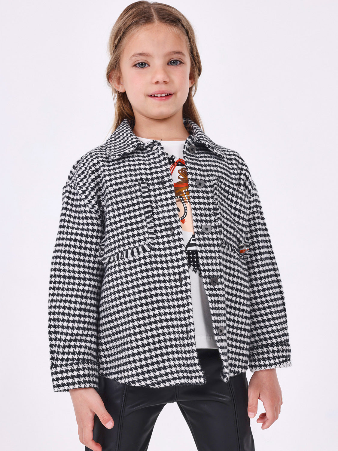 Mayoral Kids jacket  in  6804858615-8.jpg | NICKIS.com