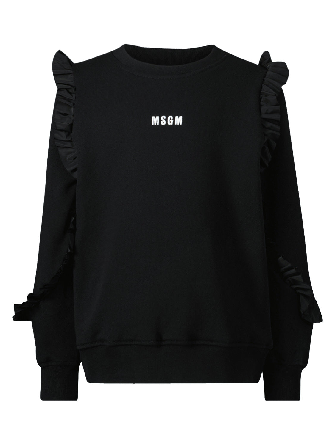 MSGM Kids Sweatshirt  in  6804880930-1.jpg | NICKIS.com