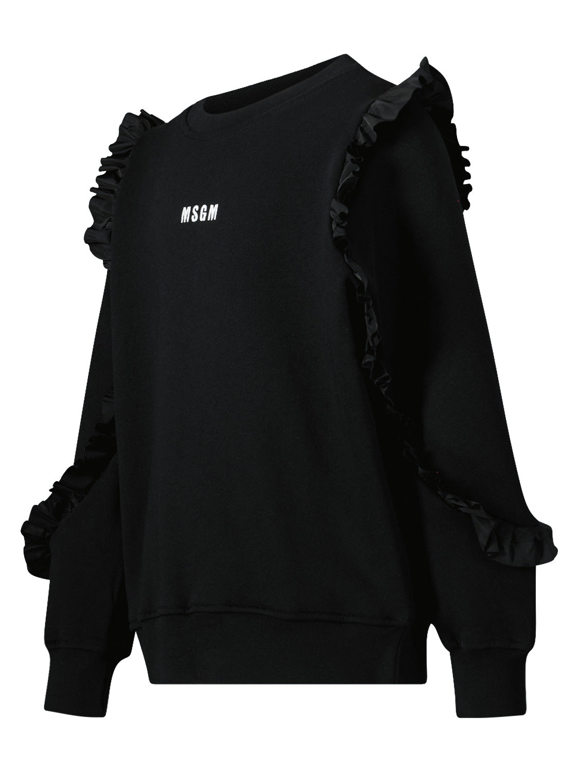 MSGM Kids Sweatshirt  in  6804880930-4.jpg | NICKIS.com