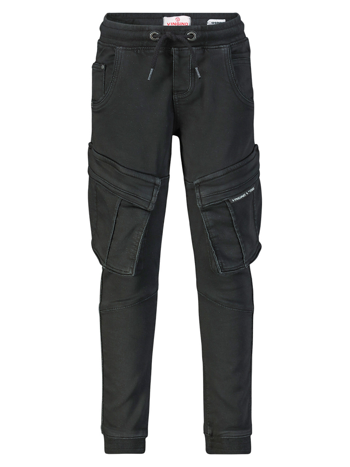 Vingino Kids Cargo Trousers Carlos  in  6804894680-1.jpg | NICKIS.com