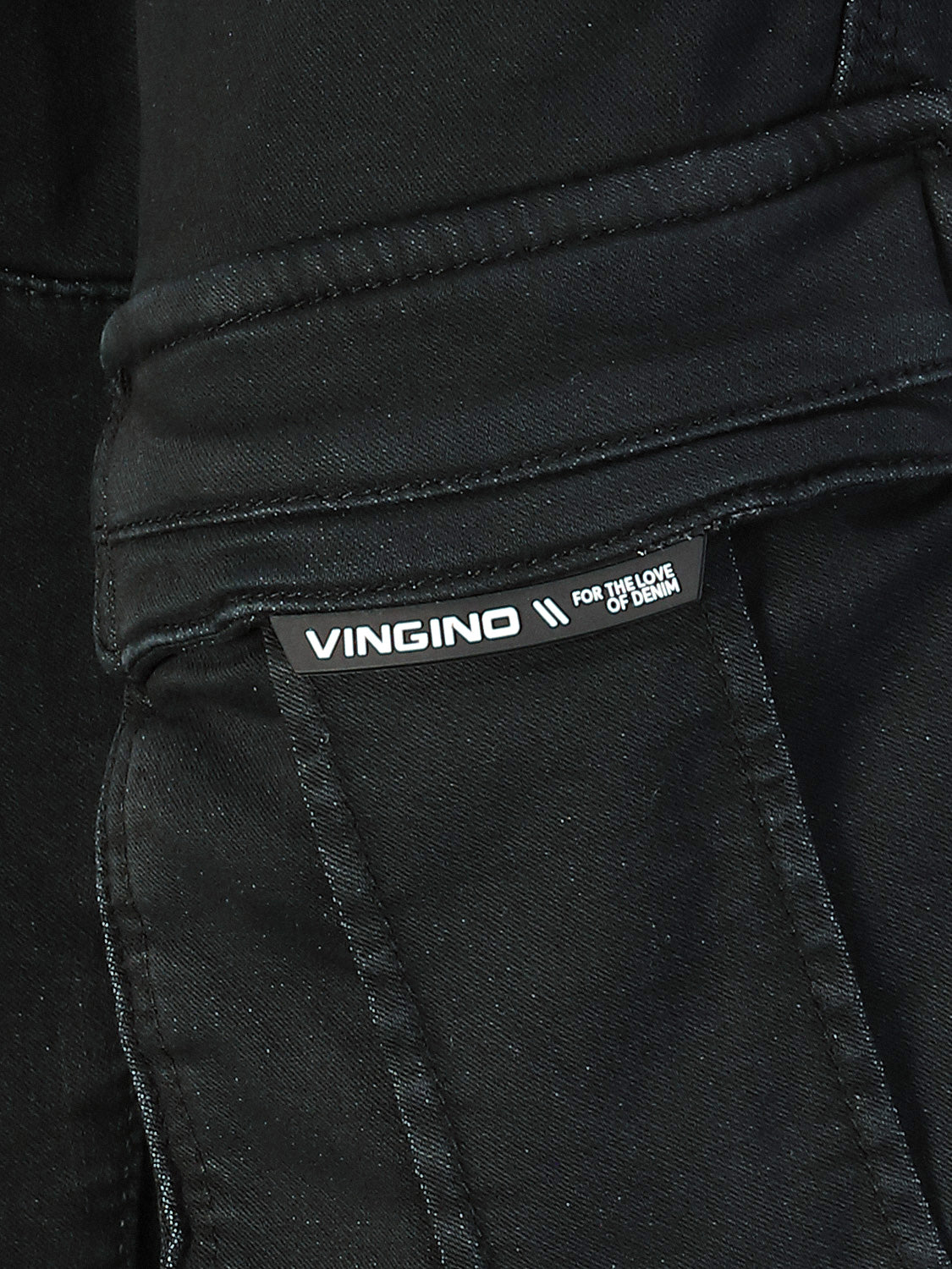 Vingino Kids Cargo Trousers Carlos  in  6804894680-6.jpg | NICKIS.com