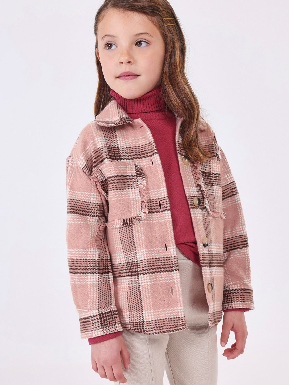 Mayoral Kids jacket  in  6804895113-2.jpg | NICKIS.com