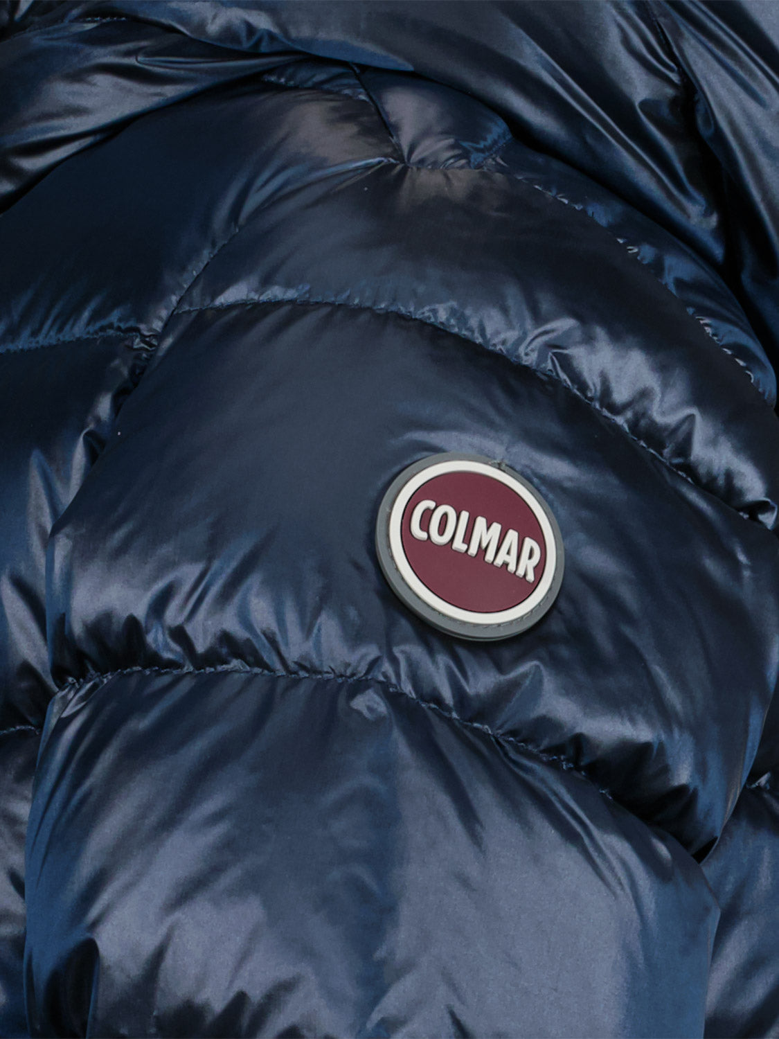 Colmar Kids Down Jacket  in  6804898194-8.jpg | NICKIS.com