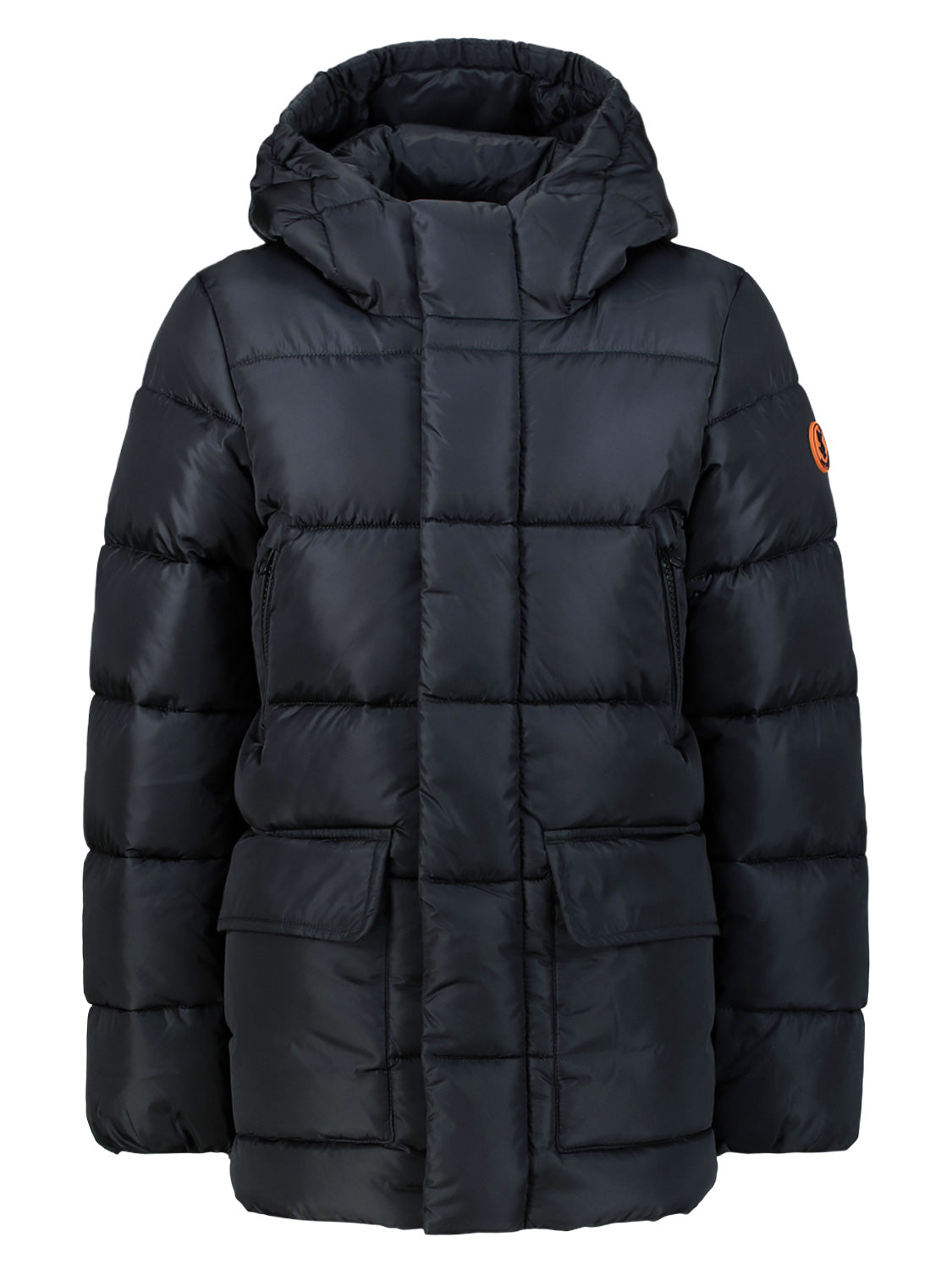 Save the Duck Kids winter jacket Joshua  in  6804909496-1.jpg | NICKIS.com