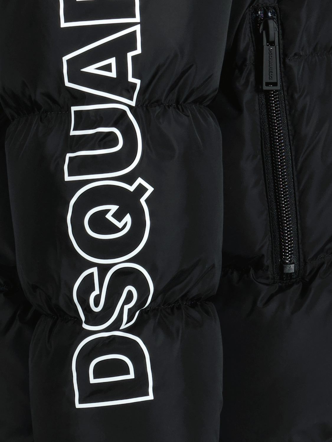 DSQUARED2 Kids winter jacket  in  6804963623-7.jpg | NICKIS.com