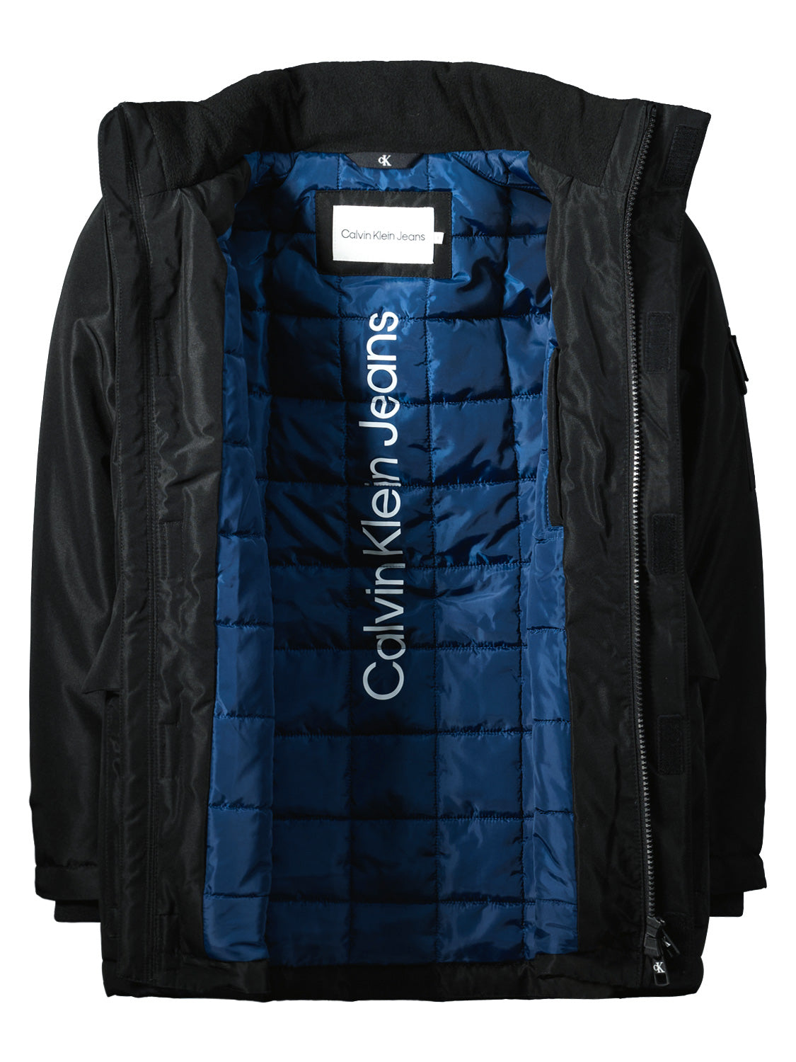 Calvin Klein Kids winter jacket Back To School  in  6805016044-7.jpg | NICKIS.com