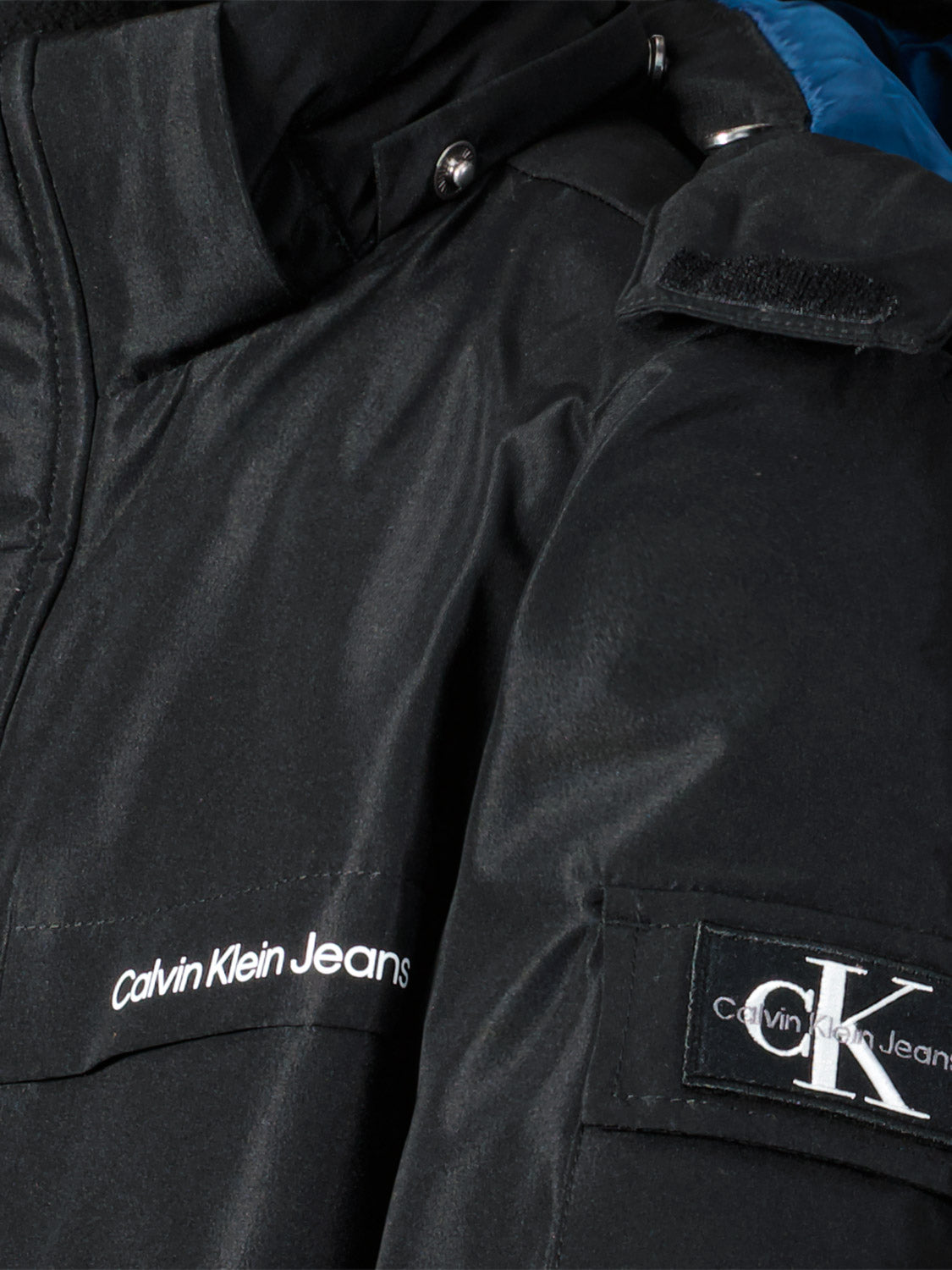 Calvin Klein Kids winter jacket Back To School  in  6805016044-8.jpg | NICKIS.com