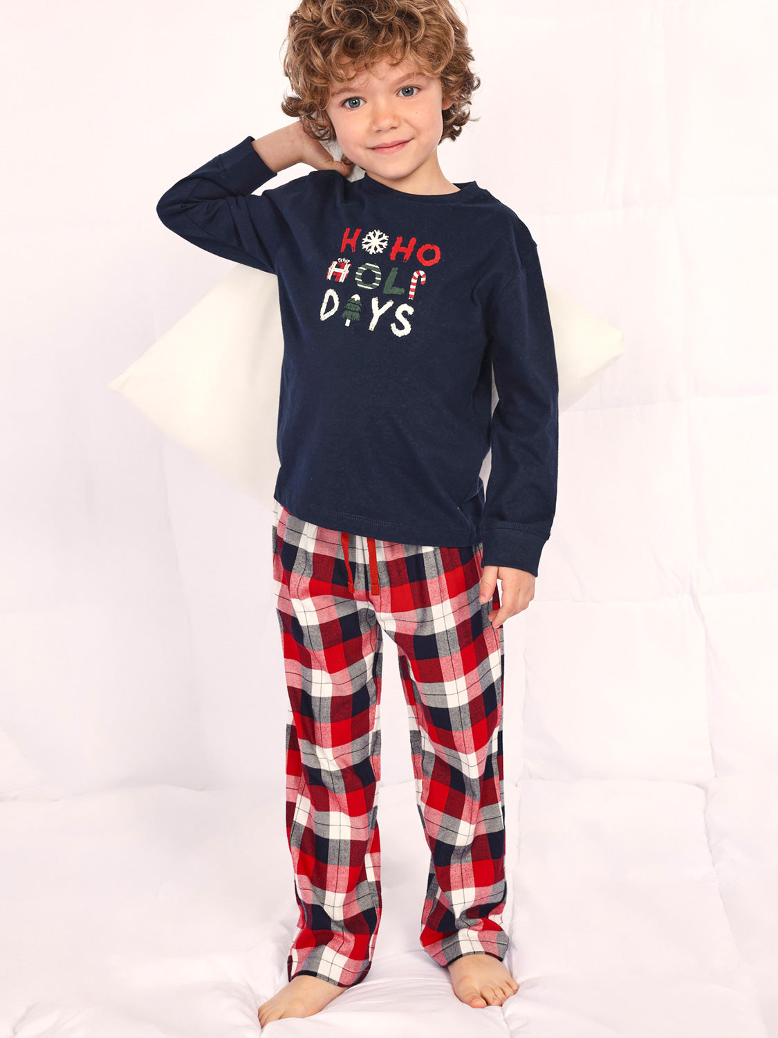 Mayoral Kids pyjama  in  6805018361-2.jpg | NICKIS.com