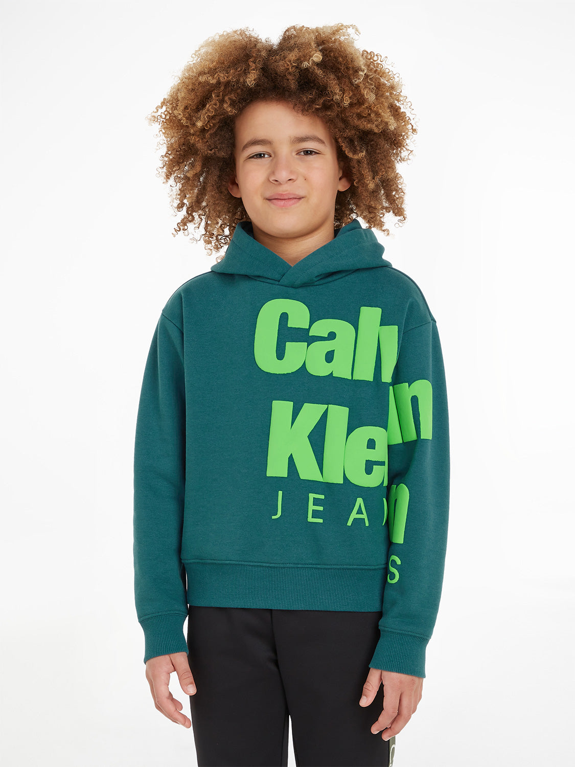 Calvin Klein Kids hoodie  in  6805031473-2.jpg | NICKIS.com