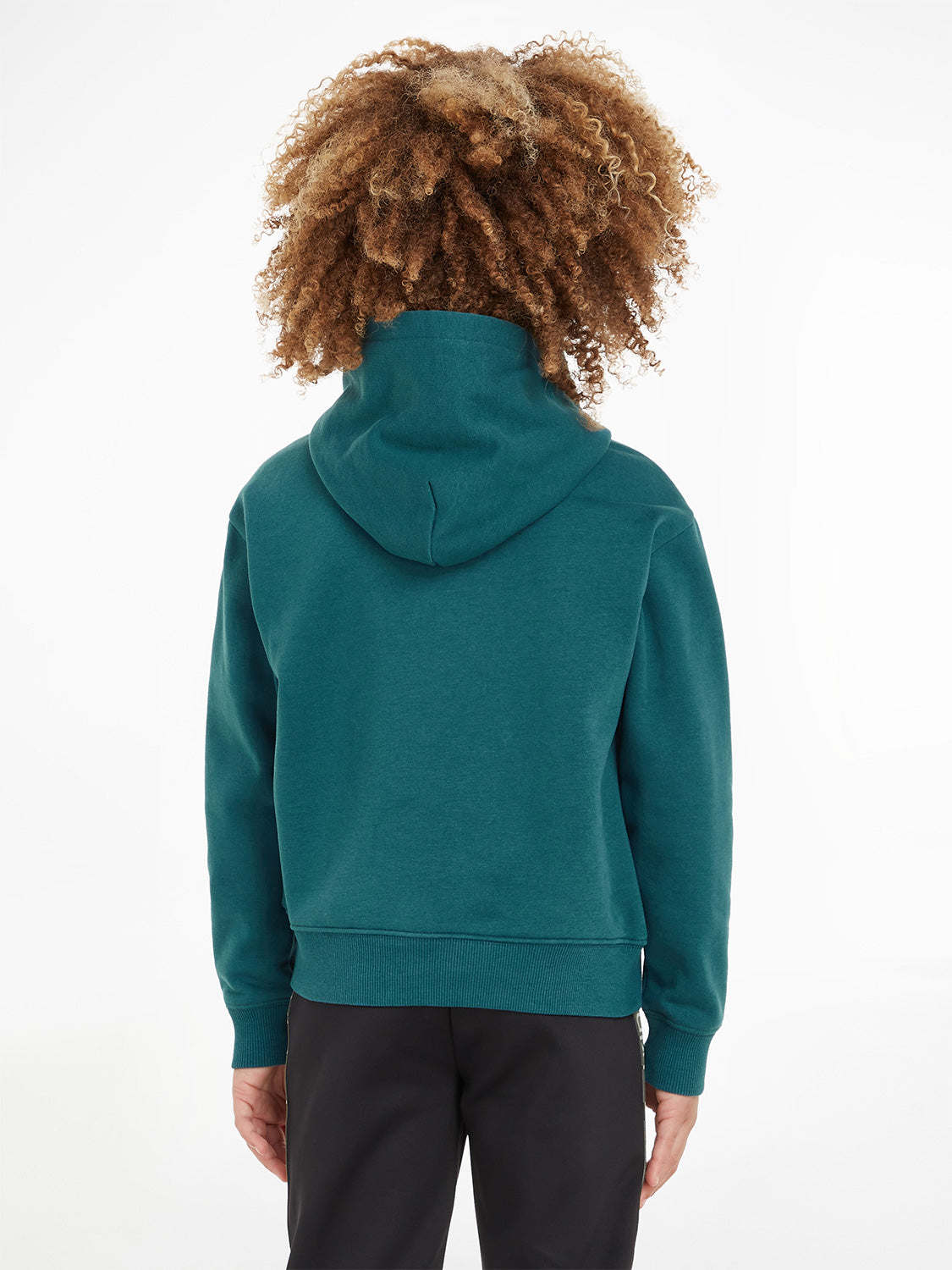 Calvin Klein Kids hoodie  in  6805031473-3.jpg | NICKIS.com