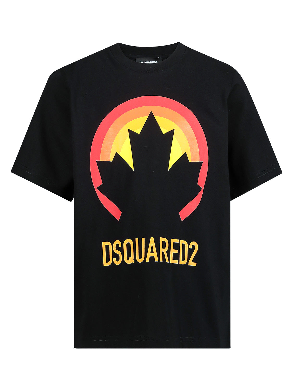 DSQUARED2 Kids t-shirt Slouch Fit  in  6805054196-1.jpg | NICKIS.com