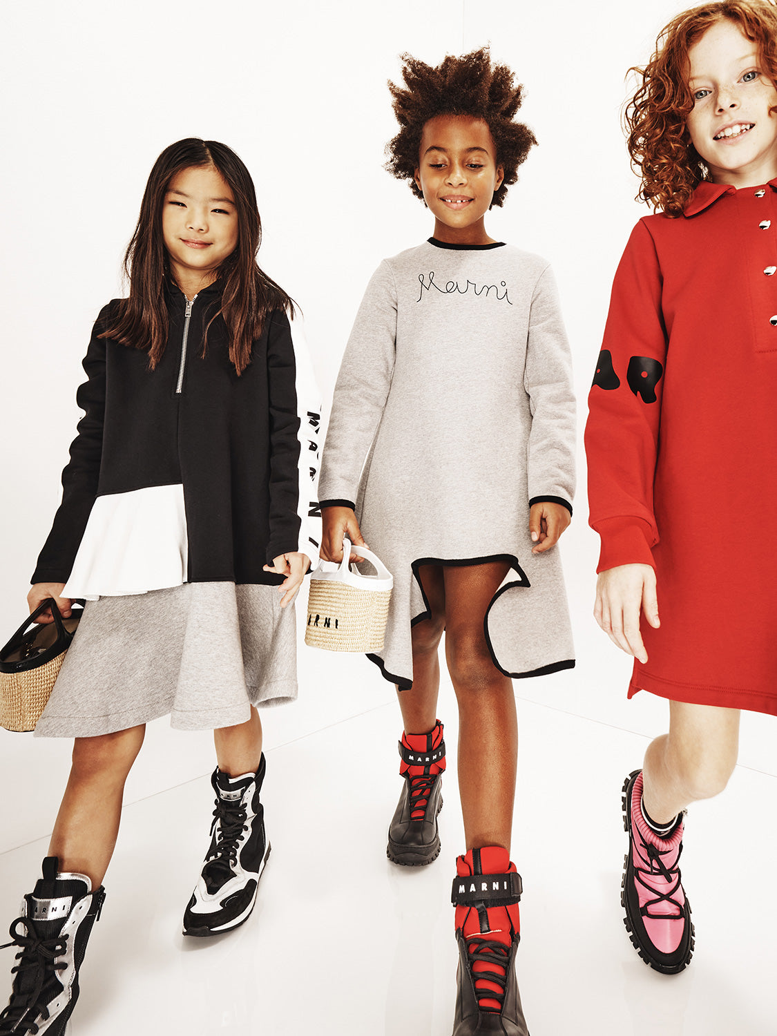 Marni Kids dress  in  6805069264-2.jpg | NICKIS.com