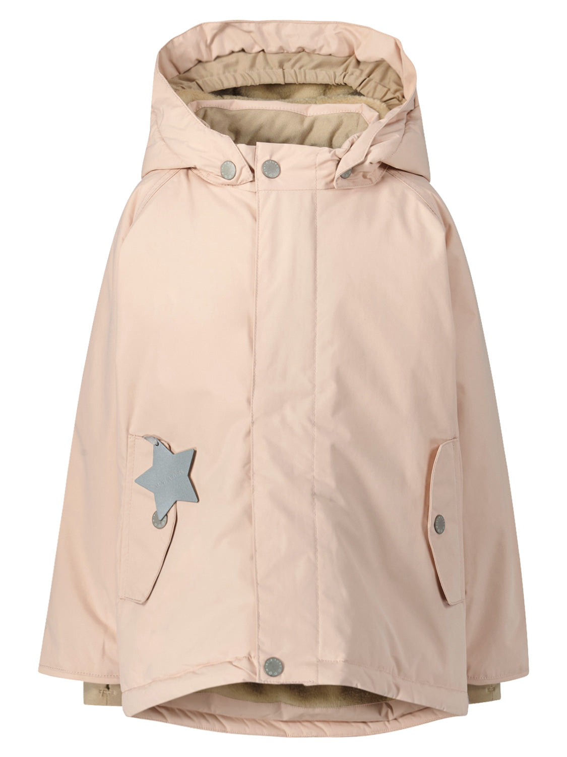 MINI A TURE Kids winter jacket Wally  in  6805095896-1.jpg | NICKIS.com