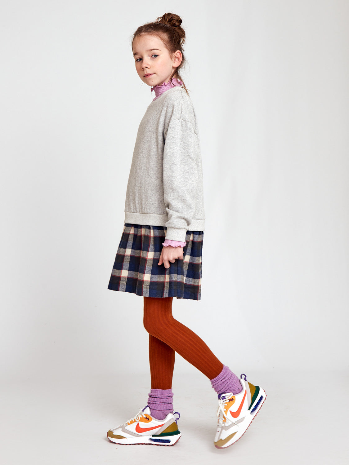 AO76 Kids dress rupa saranac Grey in Grey 6805119814-2.jpg | NICKIS.com