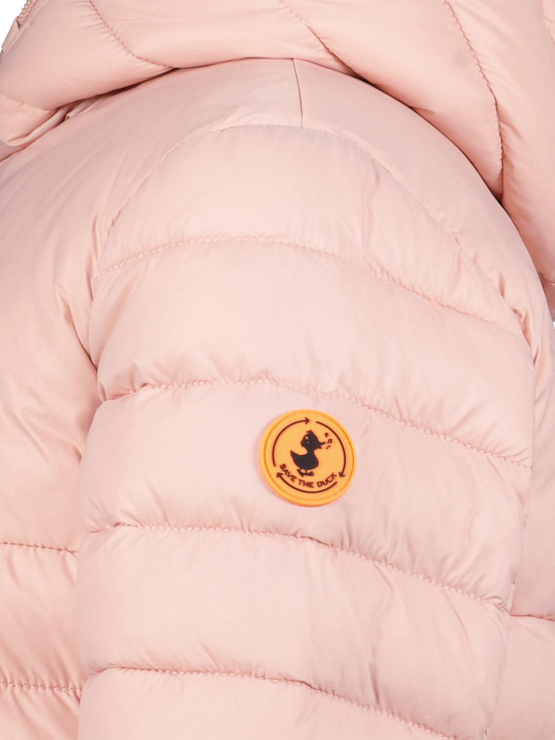 Save the Duck Kids winter jacket Leci  in  6805158905-7.jpg | NICKIS.com