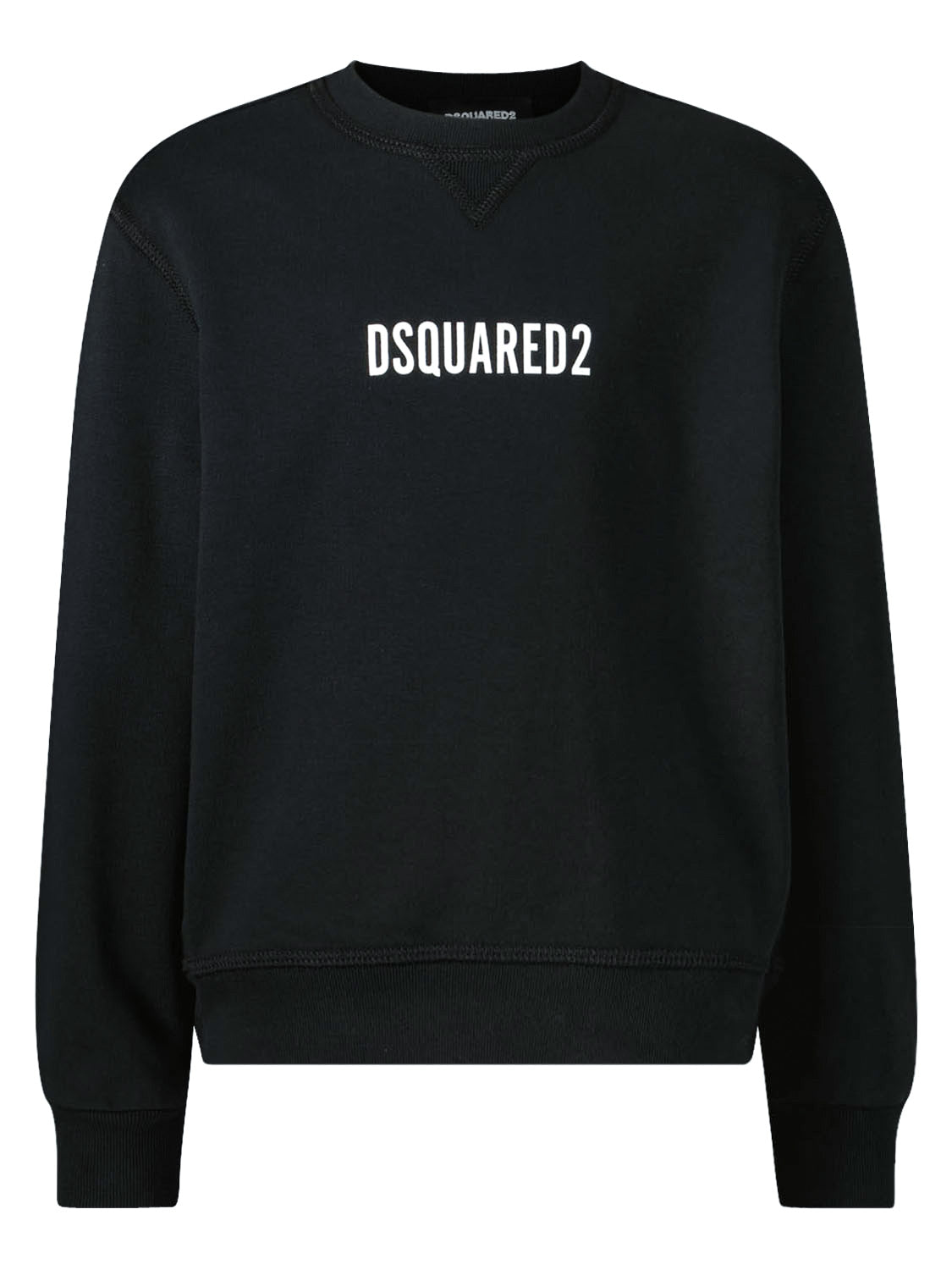 DSQUARED2 Kids Sweatshirt Relax  in  6805170676-1.jpg | NICKIS.com