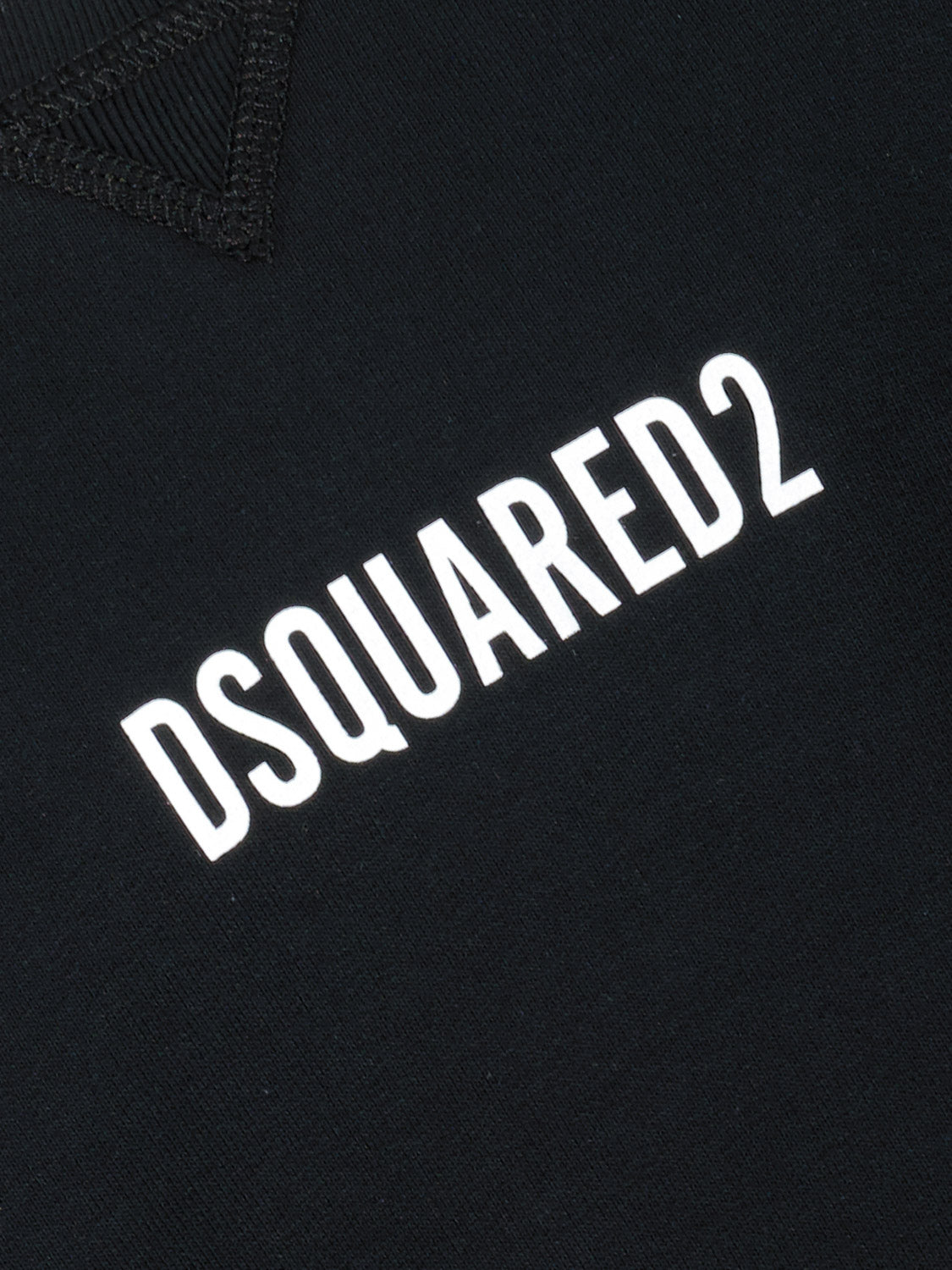 DSQUARED2 Kids Sweatshirt Relax  in  6805170676-5.jpg | NICKIS.com