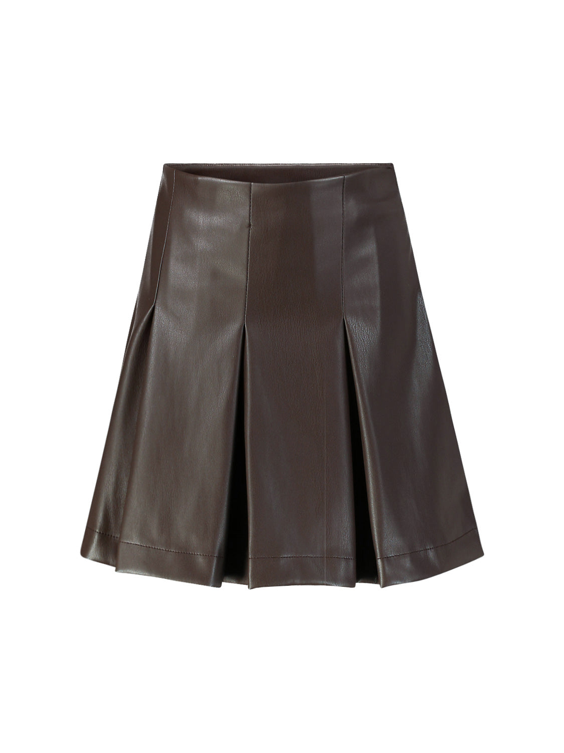 Dixie Kids skirt Brown in Brown 6805192129-1.jpg | NICKIS.com