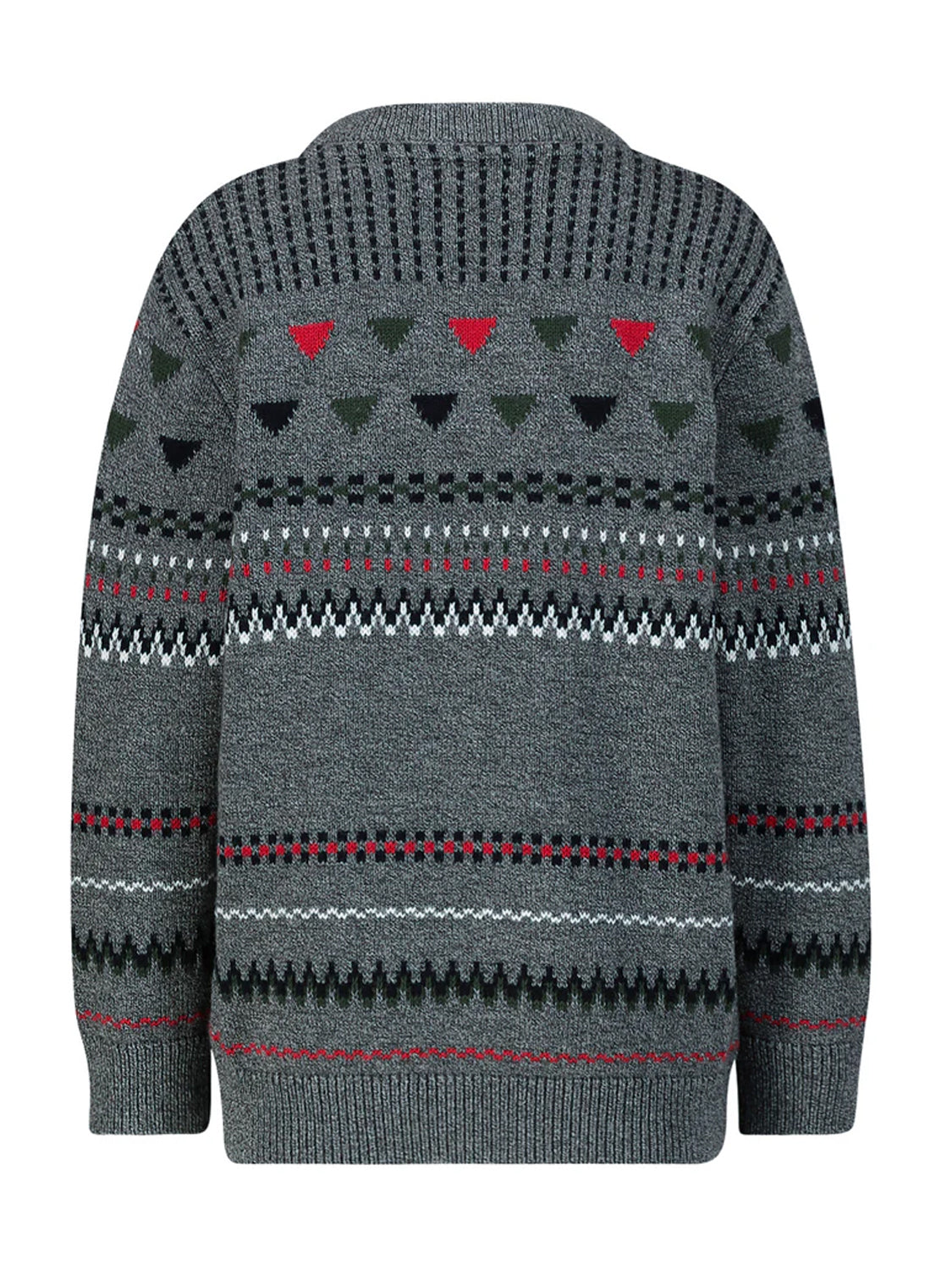 Sweaters  Anthracite Grey