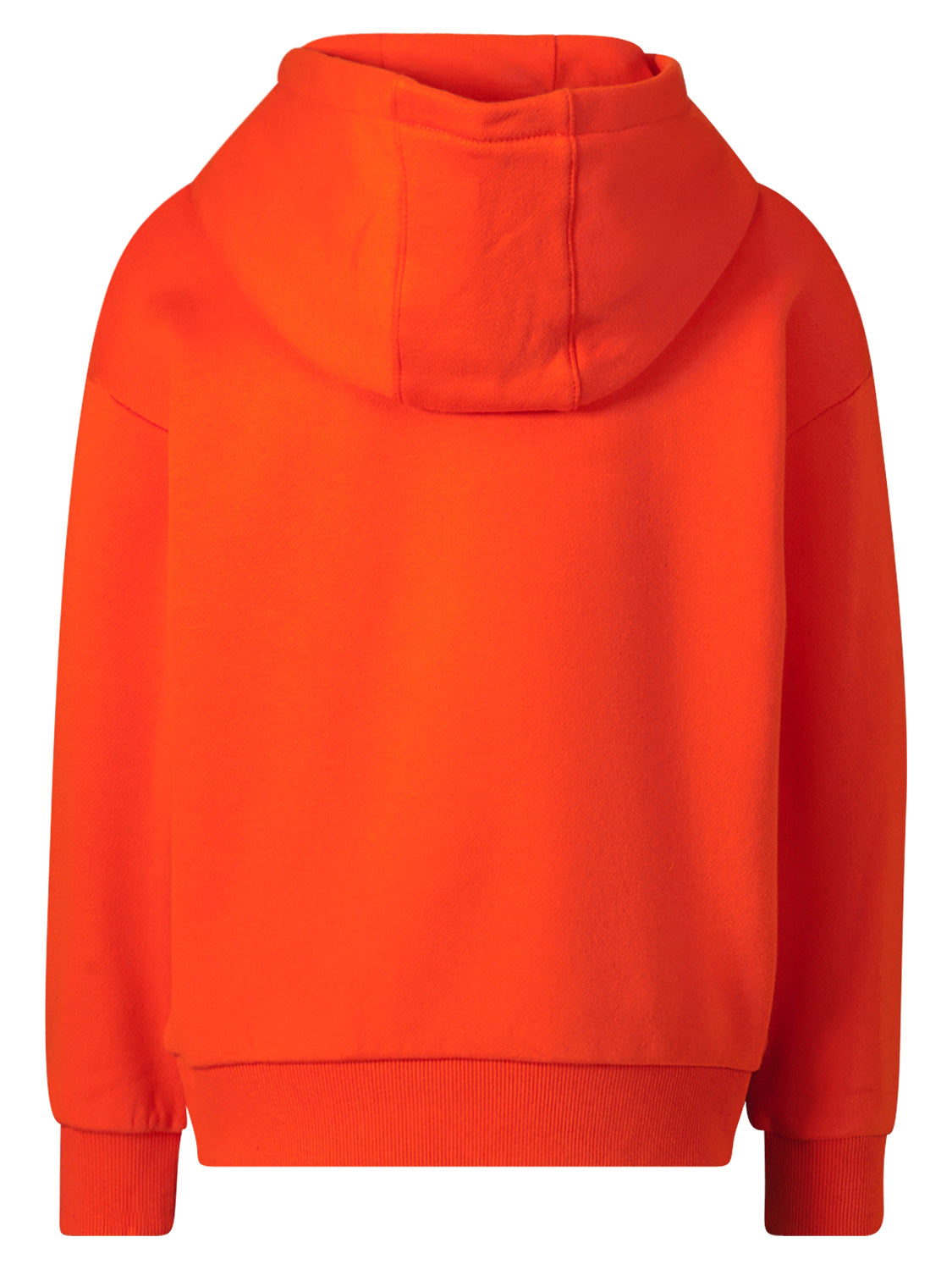 Kenzo Kids Kids hoodie Red in Red 6805223649-5.jpg | NICKIS.com